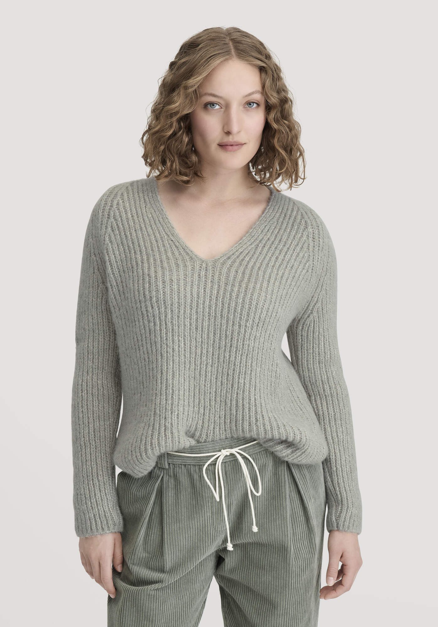 Hessnatur Strickpullover günstig online kaufen