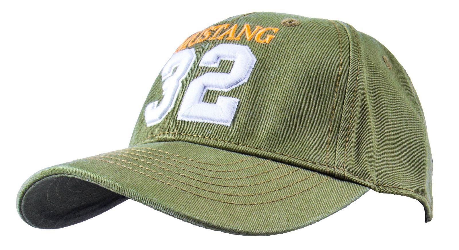 MUSTANG Baseball Cap günstig online kaufen