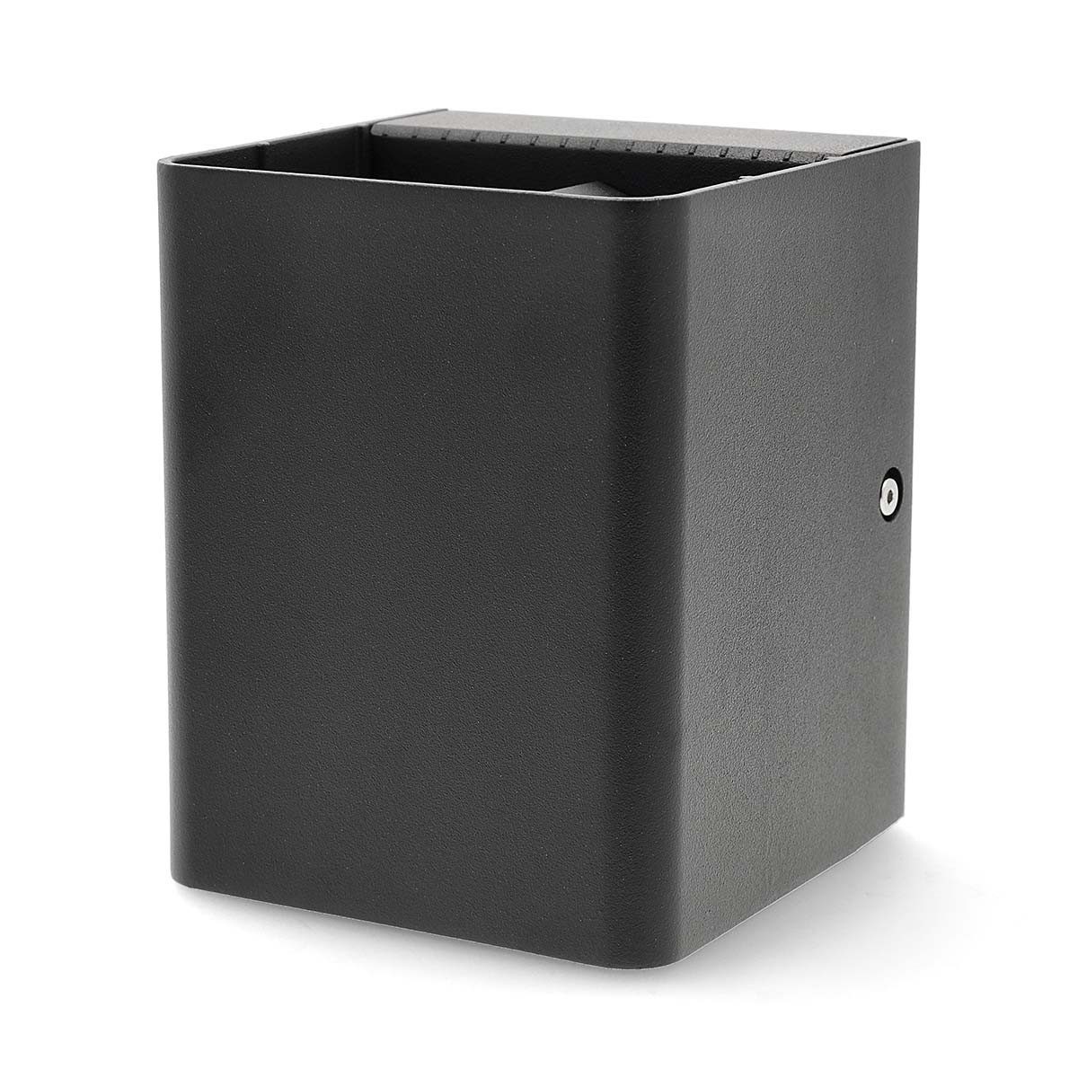 Nedis Flutlichtstrahler ZBLOW10RGBW, Zigbee 3.0, RGB/Warmweiß, app-dimmbar für Garten, Balkon, Terrasse, Warmweiss,RGB, Zigbee 3.0, RGB/Warmweiß, app-dimmbar für Garten, Balkon, Terrasse