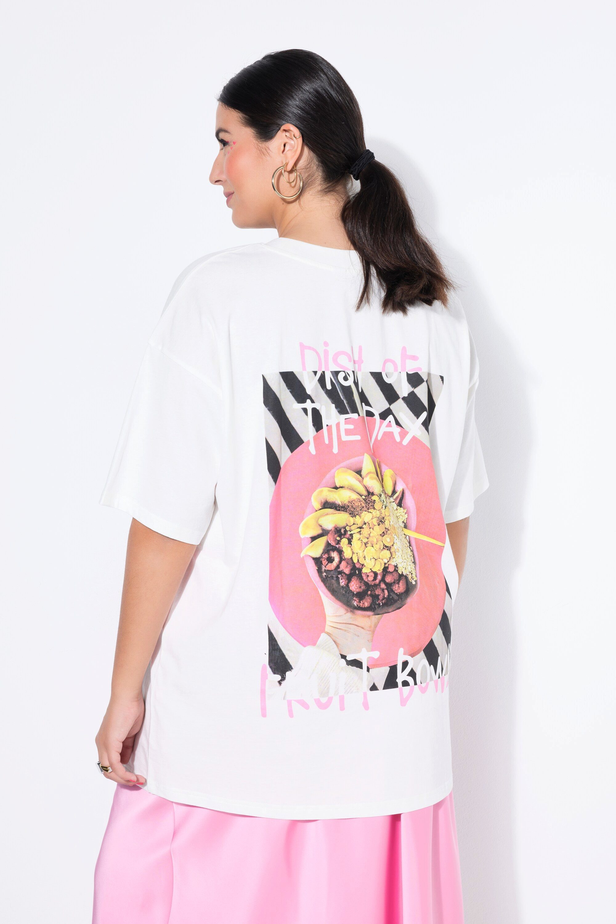Studio Untold T-Shirt T-Shirt oversized Fotoprint