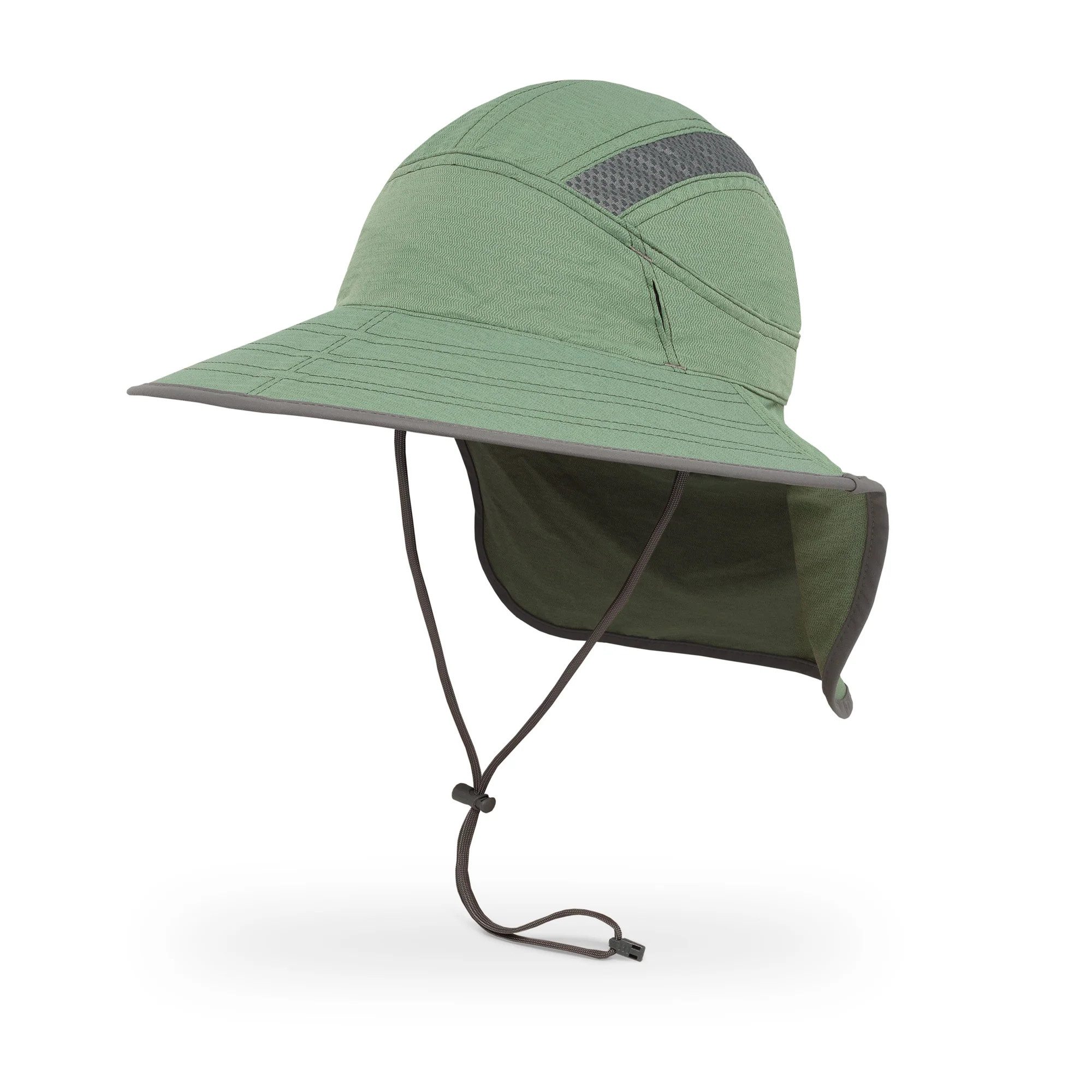 Sunday Afternoons Sonnenhut Ultra Adventure Hat Eucalyptus