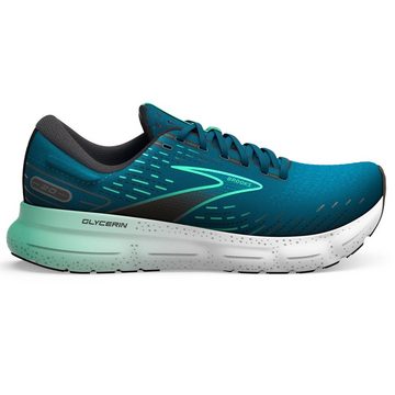 Brooks GLYCERIN 20 Men Laufschuh Dämpfungstechnologie die auf deinen individuellen Laufstil reagiert