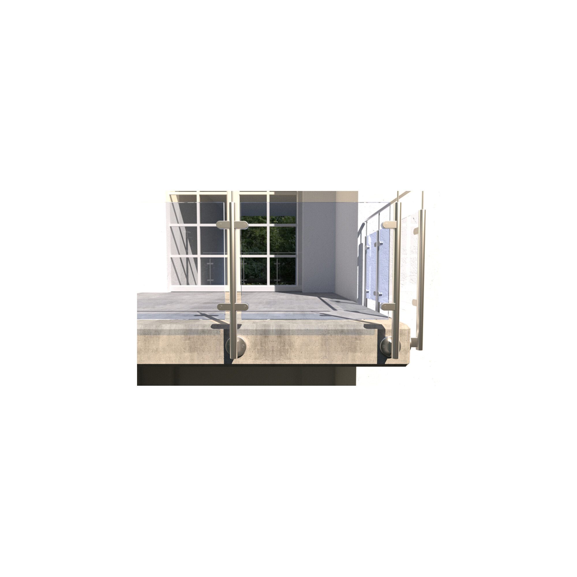 fischer Bolzenanker fischer Bolzenanker FAZ II 10/10 A4 E 10 Stk