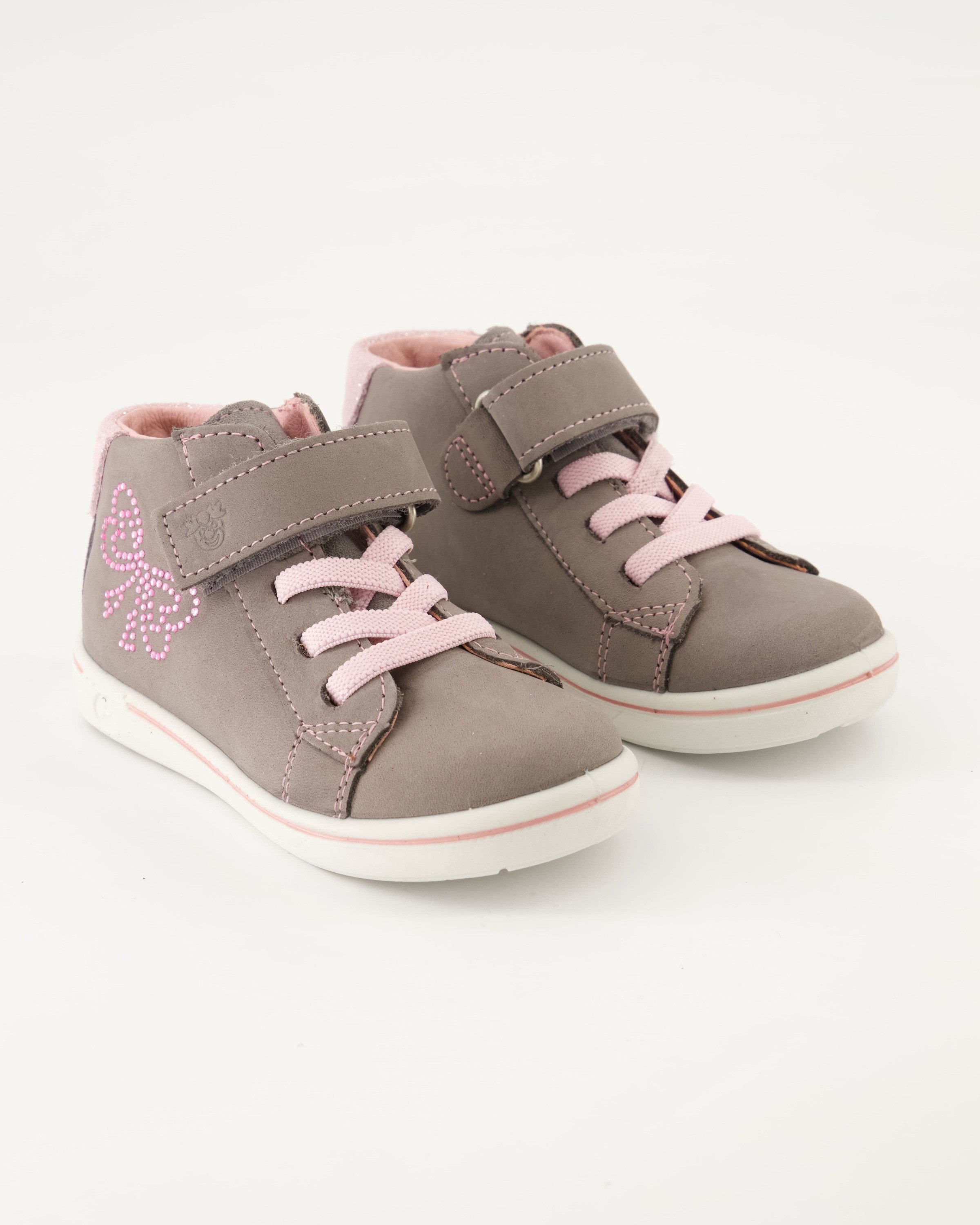 Ricosta LOU Klettschuh Obermaterial: Leder