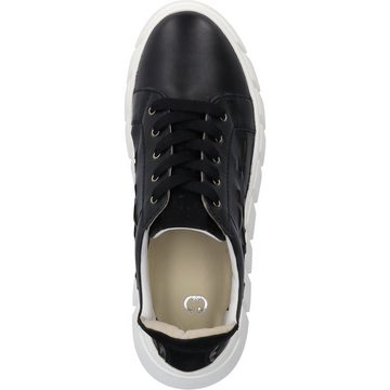 GERRY WEBER Biella 08, schwarz Sneaker