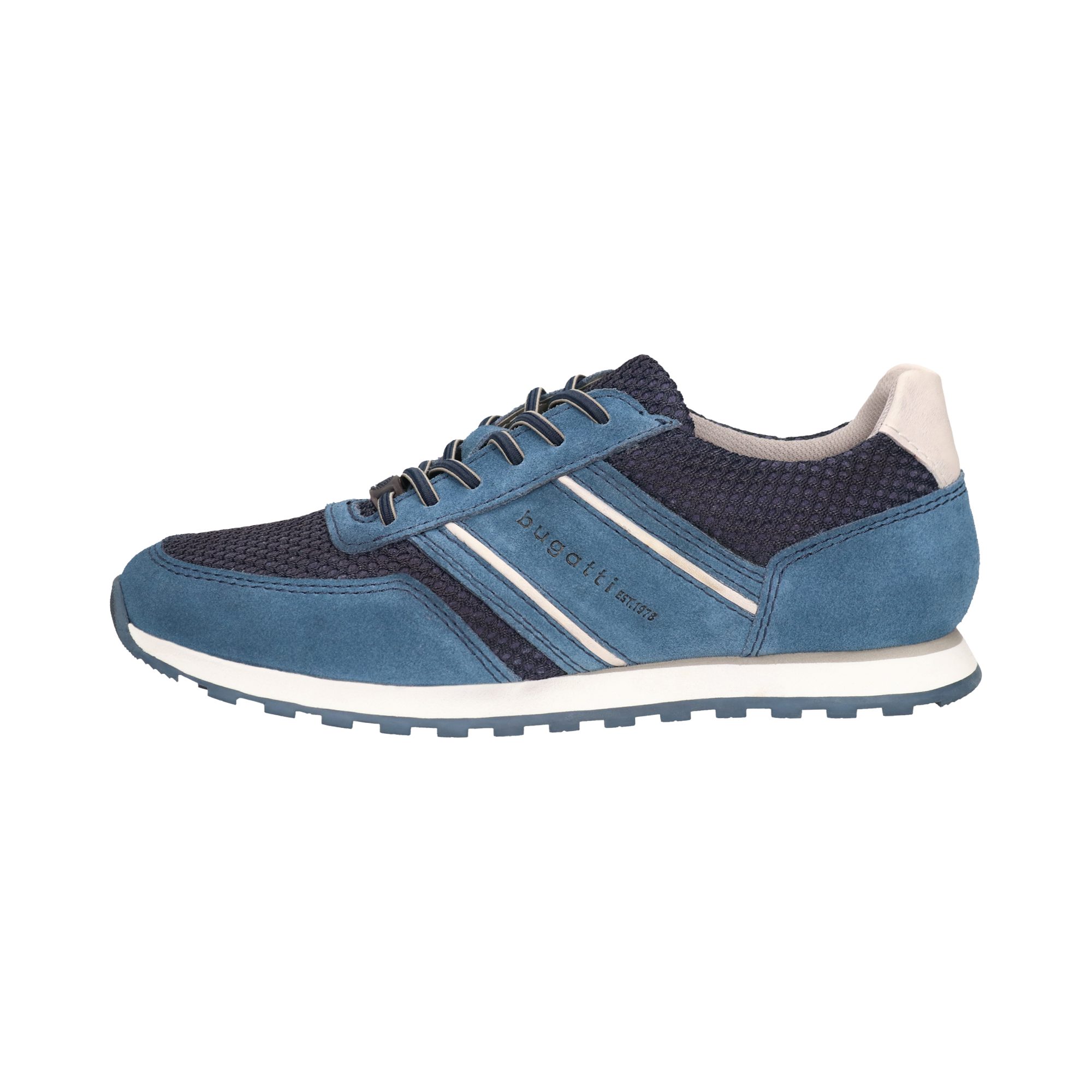 bugatti Schnürschuh