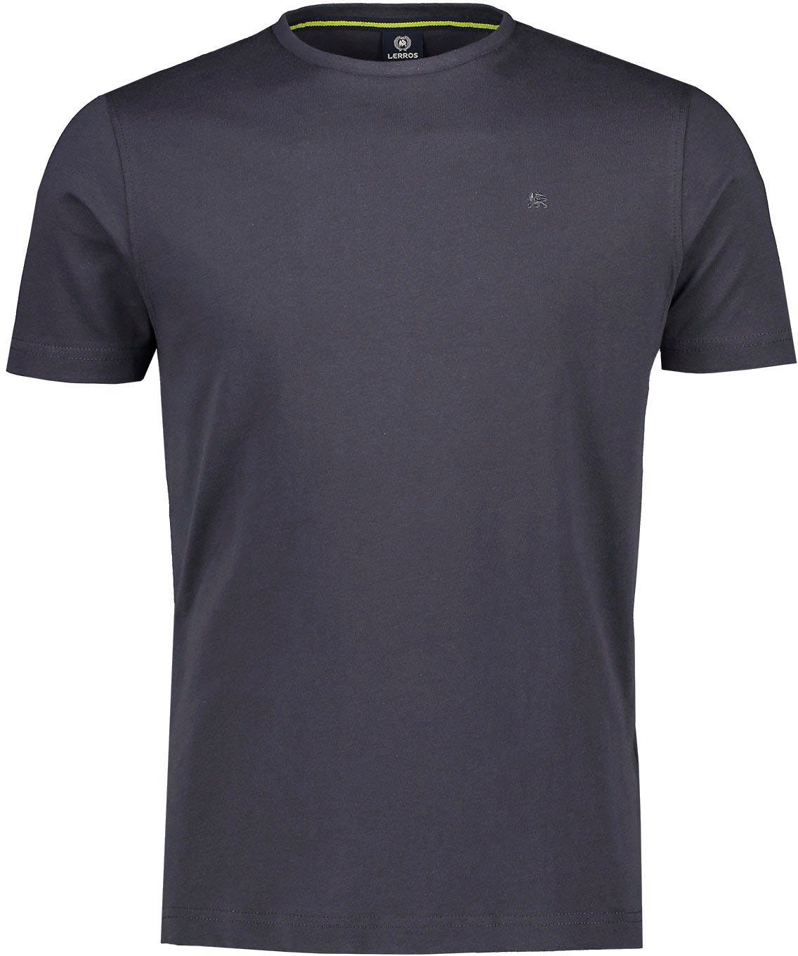 LERROS T-Shirt im Basic-Look günstig online kaufen