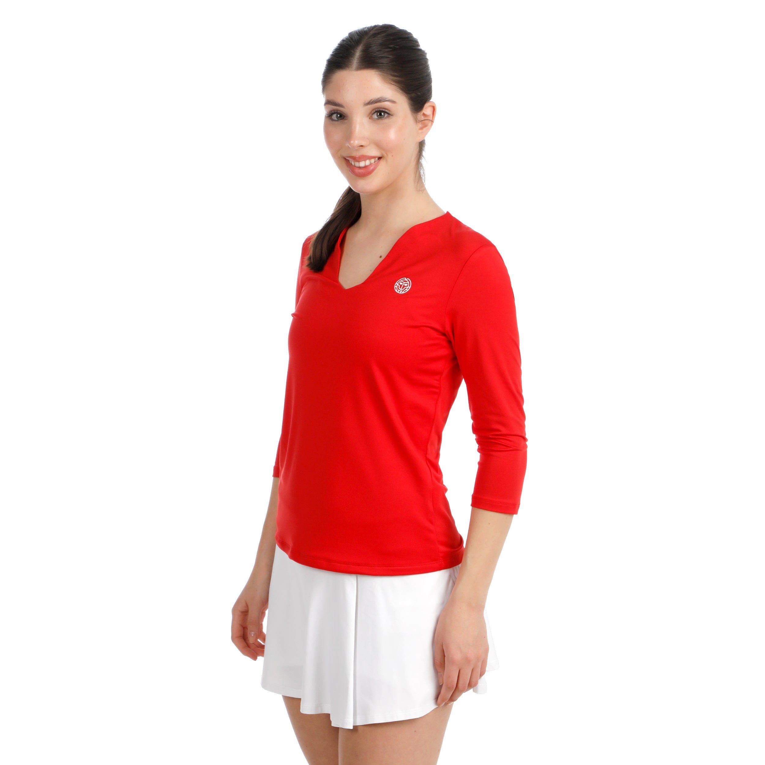 Longsleeve Out of Control V-Neck