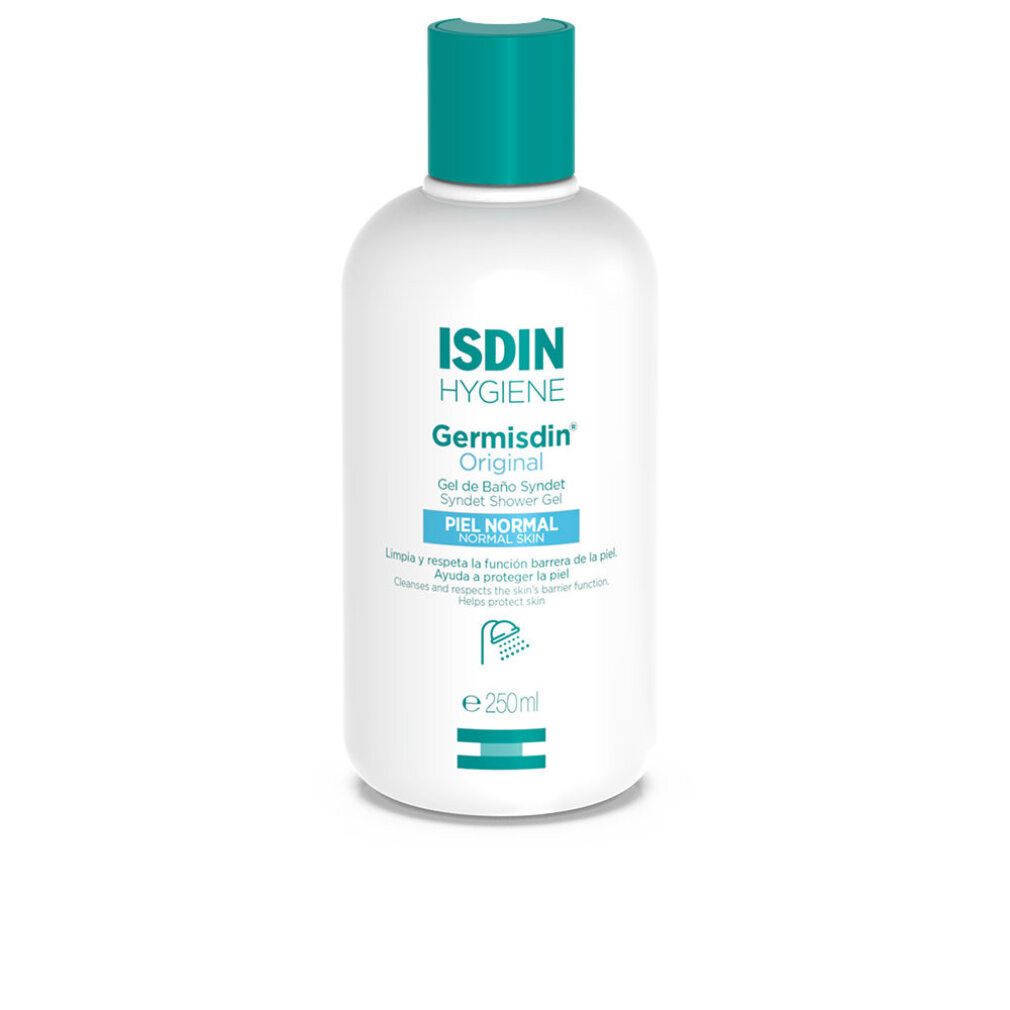 Isdin Duschgel Germ Seifenfreies Badegel