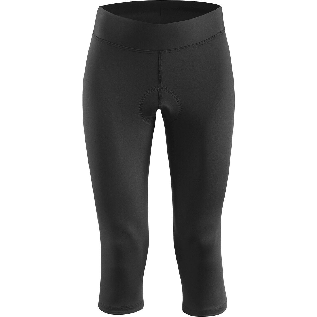 Löffler Fahrradhose Women 3/4 Bike Tights Basic Erleben Sie Komfort und Funktionalität beim Radfahren mit