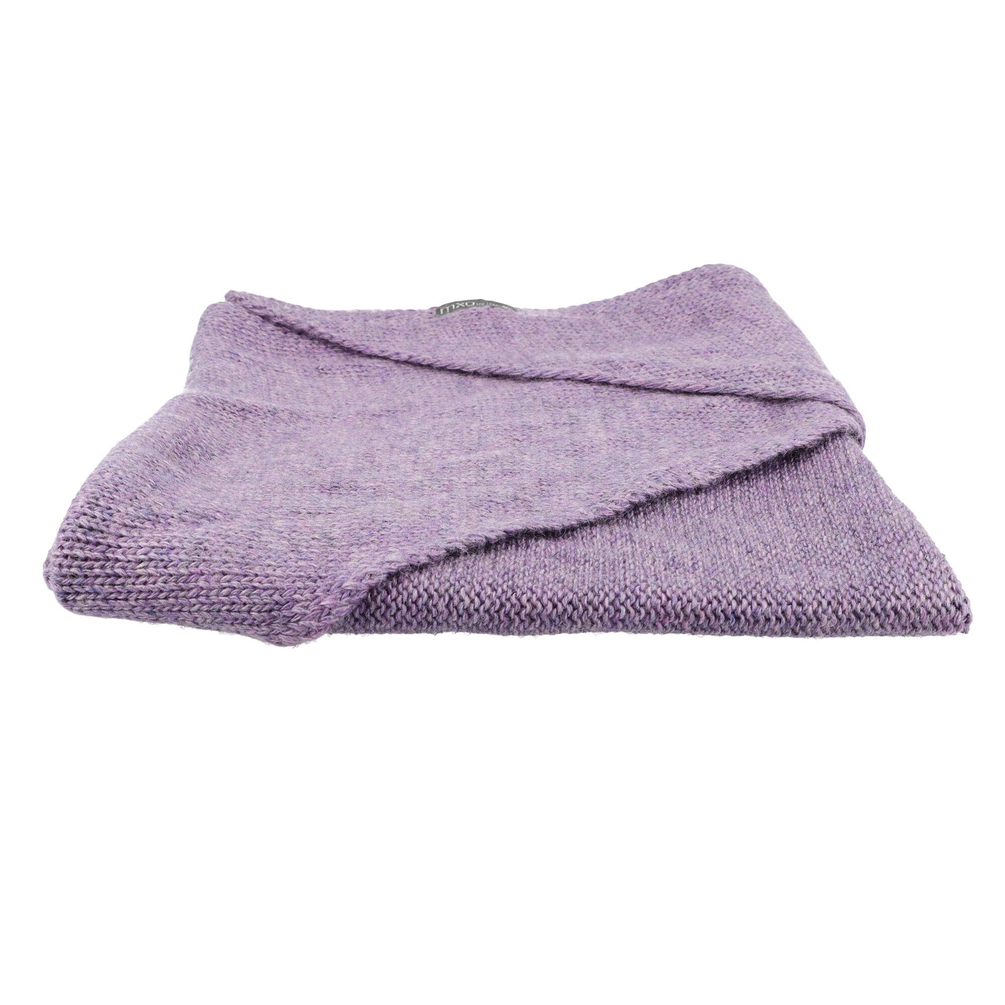 MAXIMO Halstuch MINI GIRL-Dreiecktuch, (1-St)