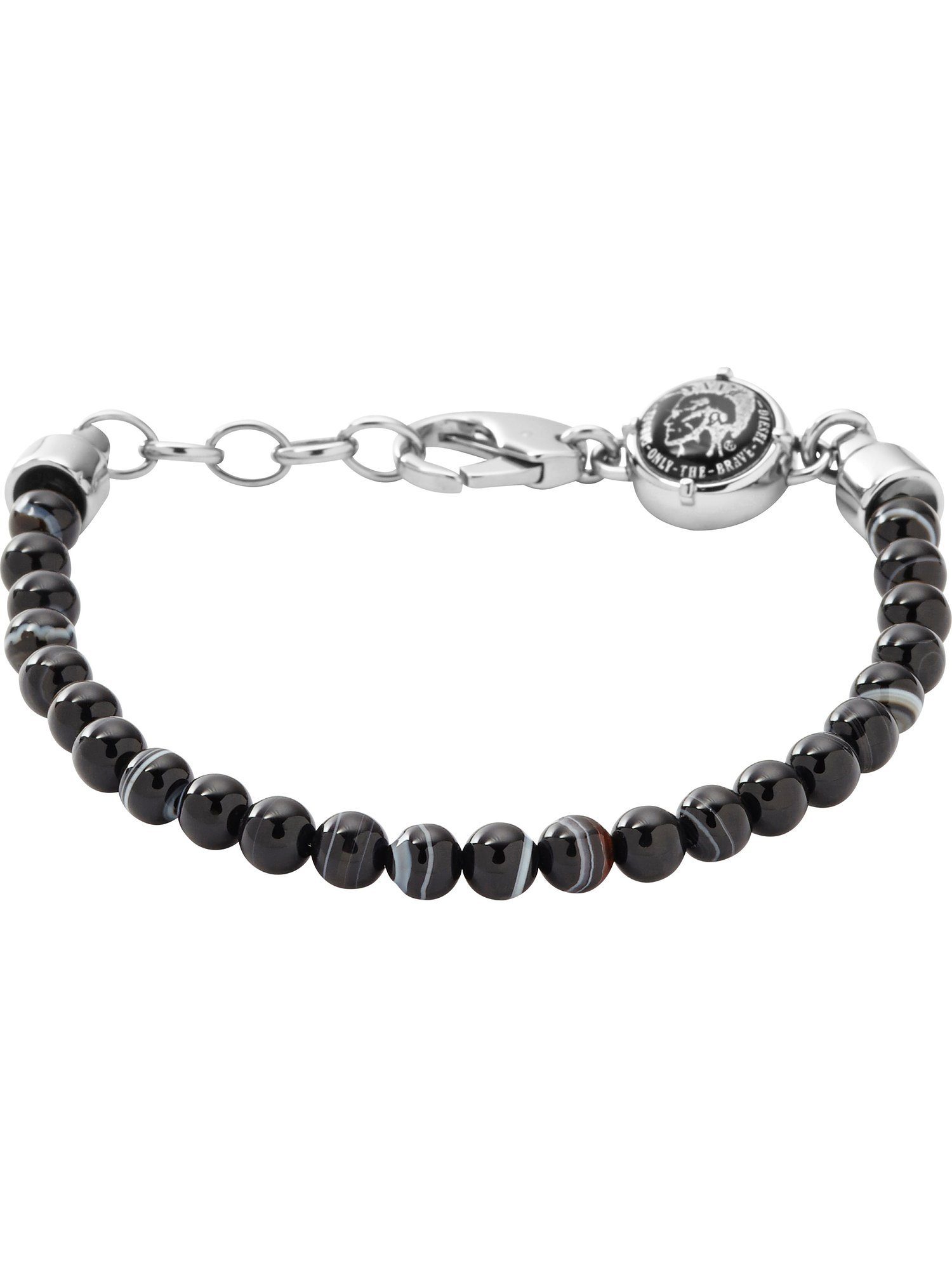 Diesel Edelstahlarmband Diesel Herren-Ar... Diesel Edelstahlarmband Diesel Herren-Ar...