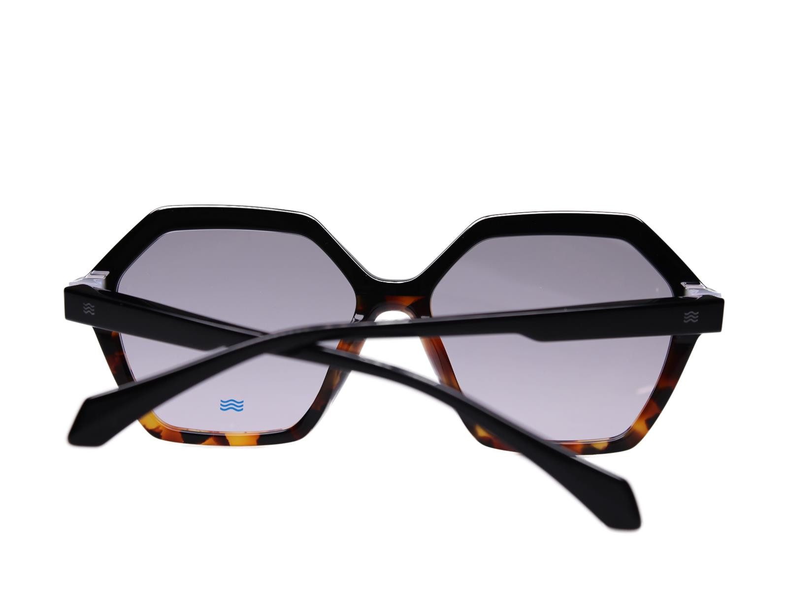 Jisco Brillengestell Jisco Mara BKHV