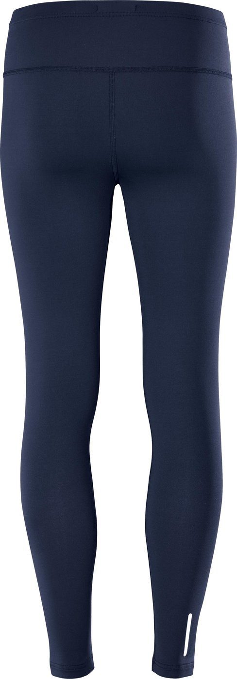 SCHNEIDER Sportswear Sporthose HELENAW-TIGHT DUNKELBLAU