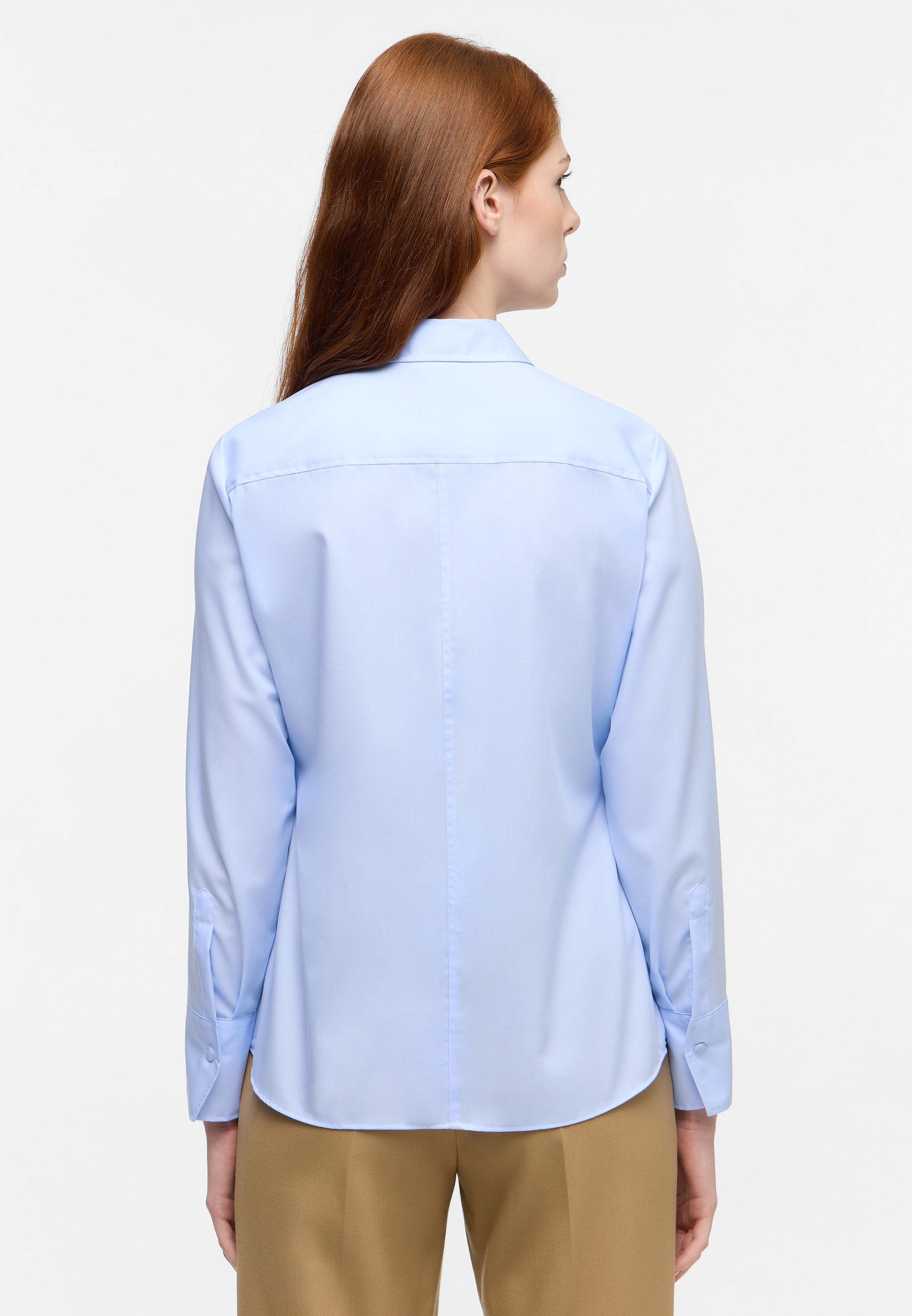 Eterna Hemdbluse REGULAR FIT NON IRON günstig online kaufen