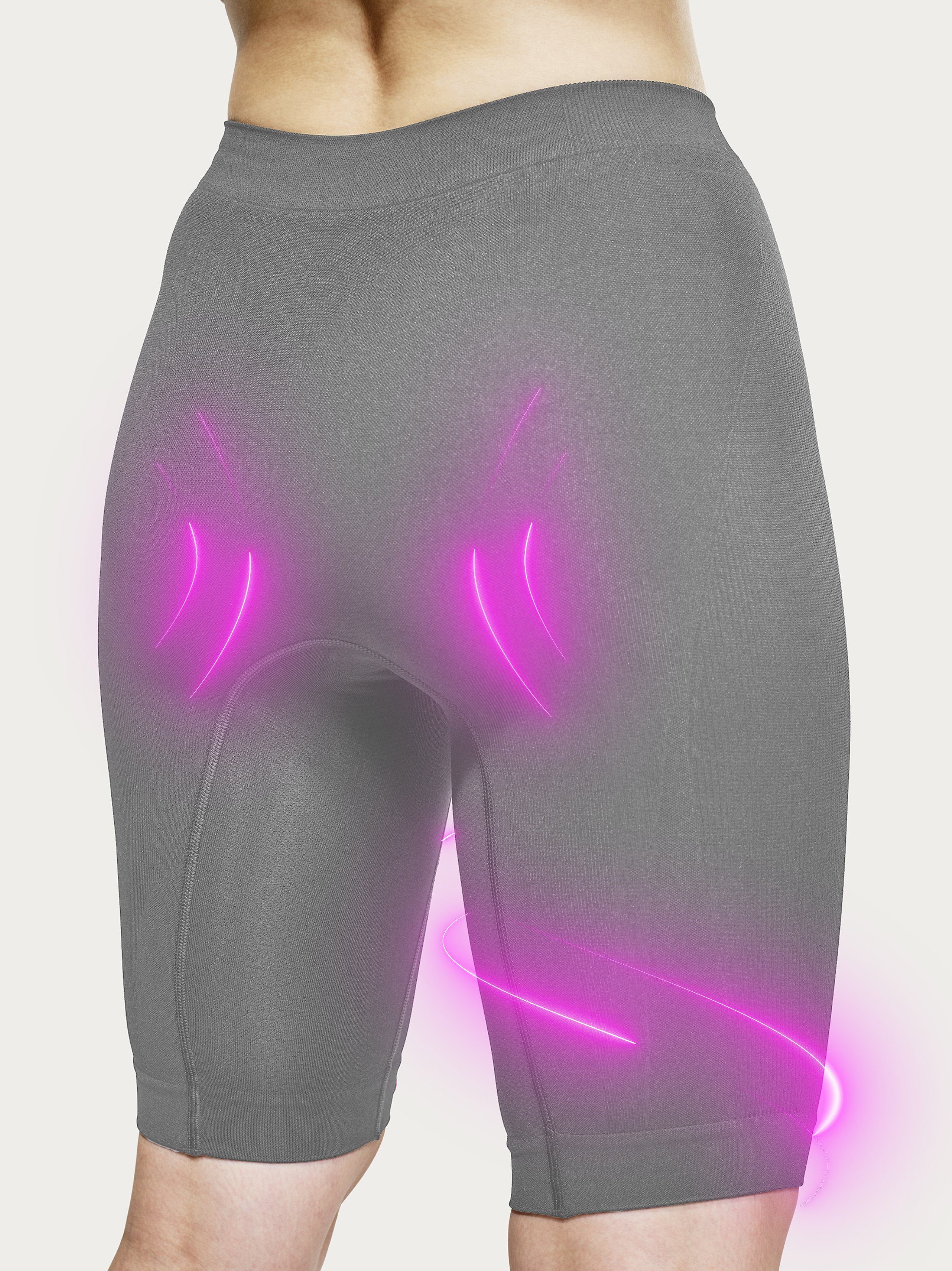 Strammer Max Performance® Trainingsshorts mit Kompressionseffekt günstig online kaufen