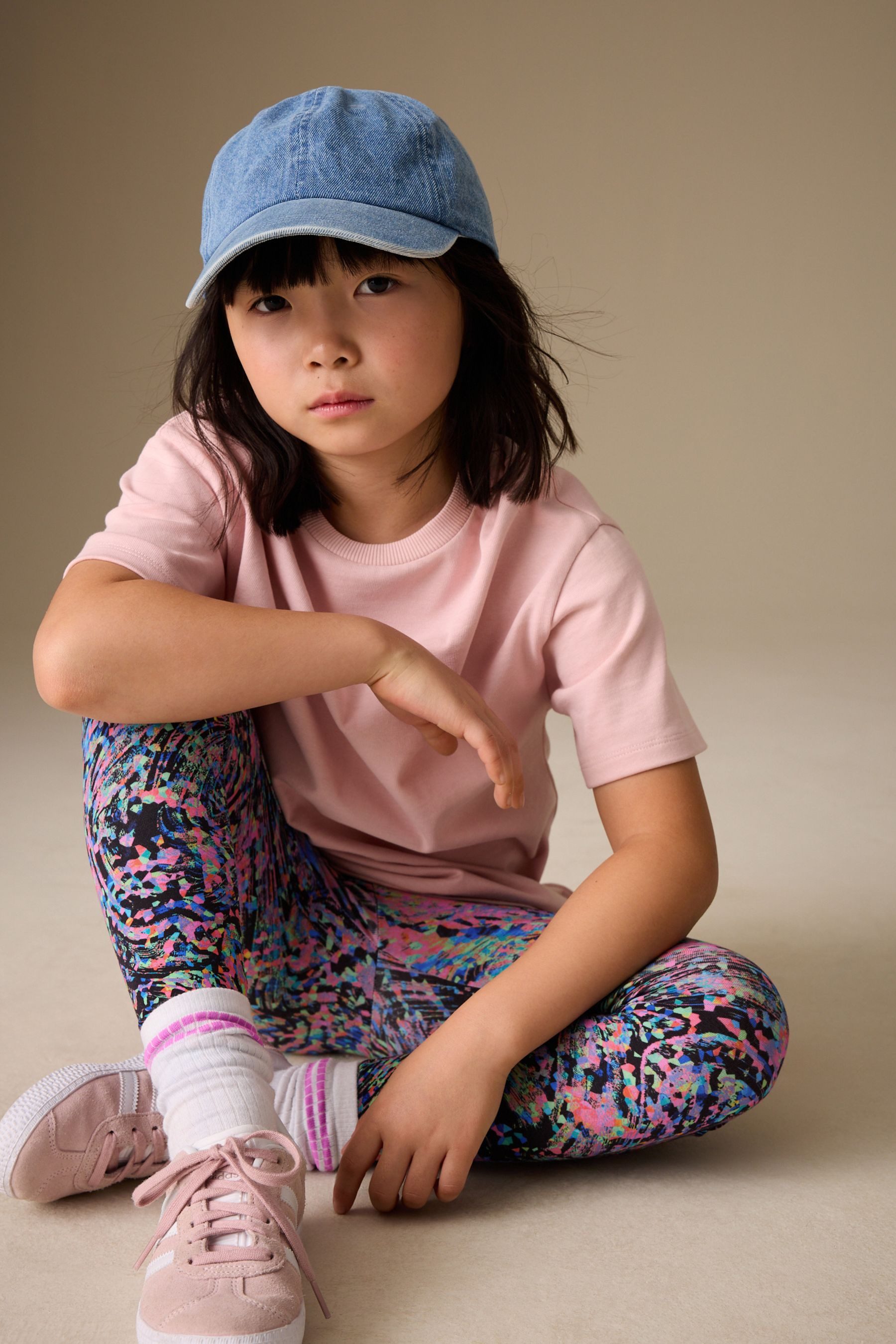 Next Leggings Leggings (1-tlg)