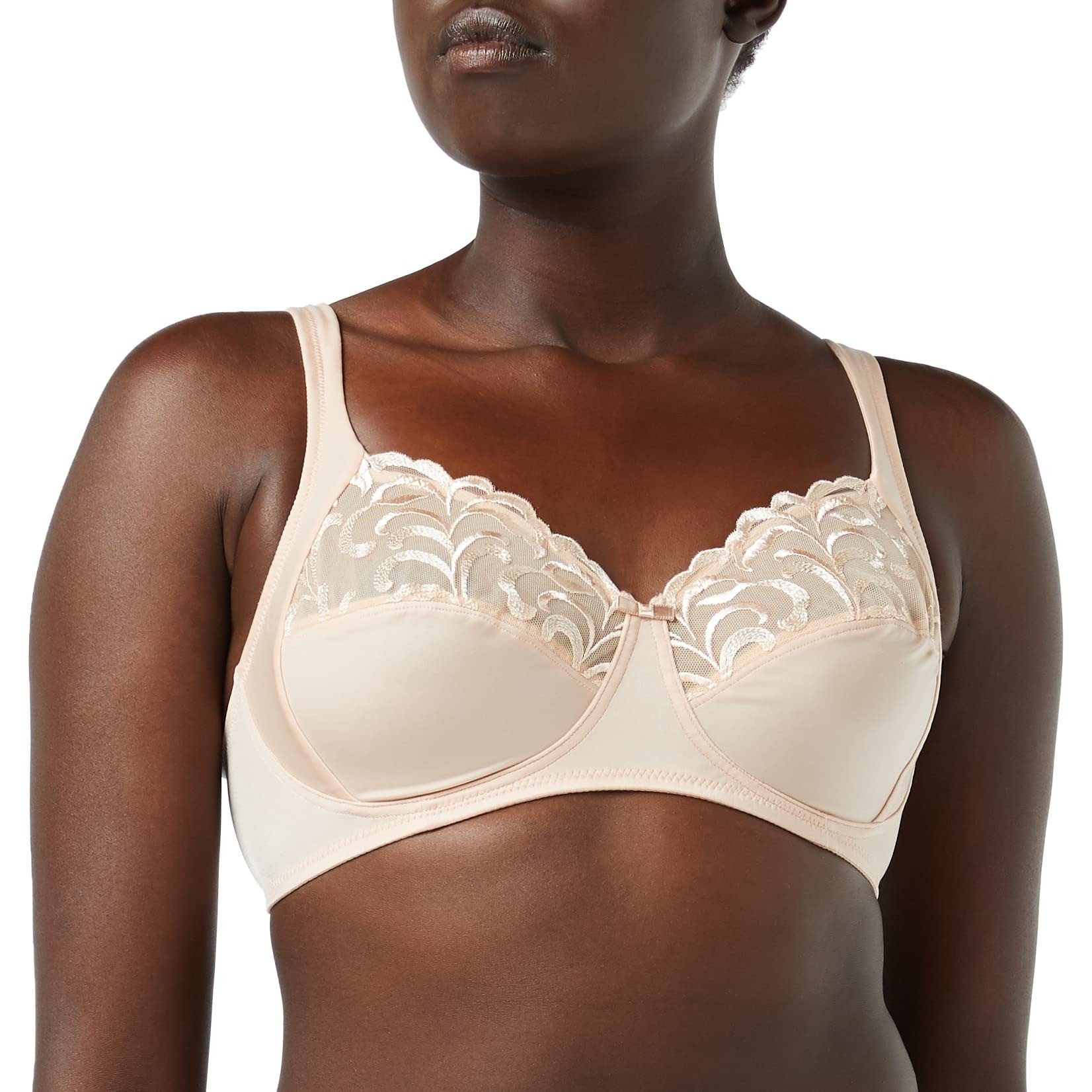 Triumph Bügelloser BH Modern Finesse N