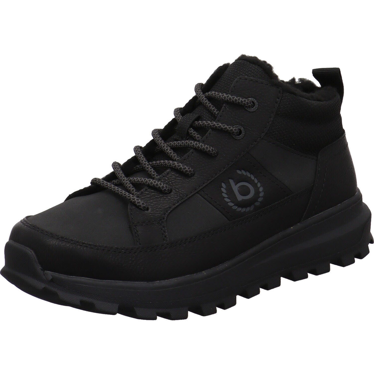 bugatti Columb Schnürboots