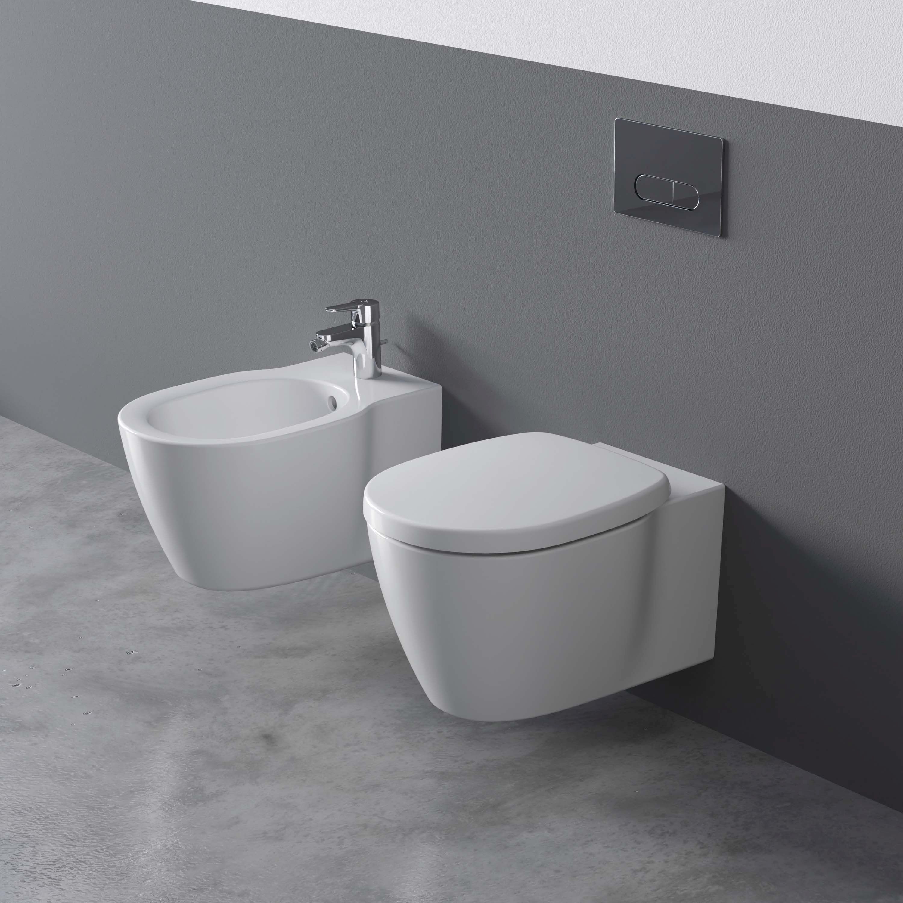 Ideal Standard WC-Sitz