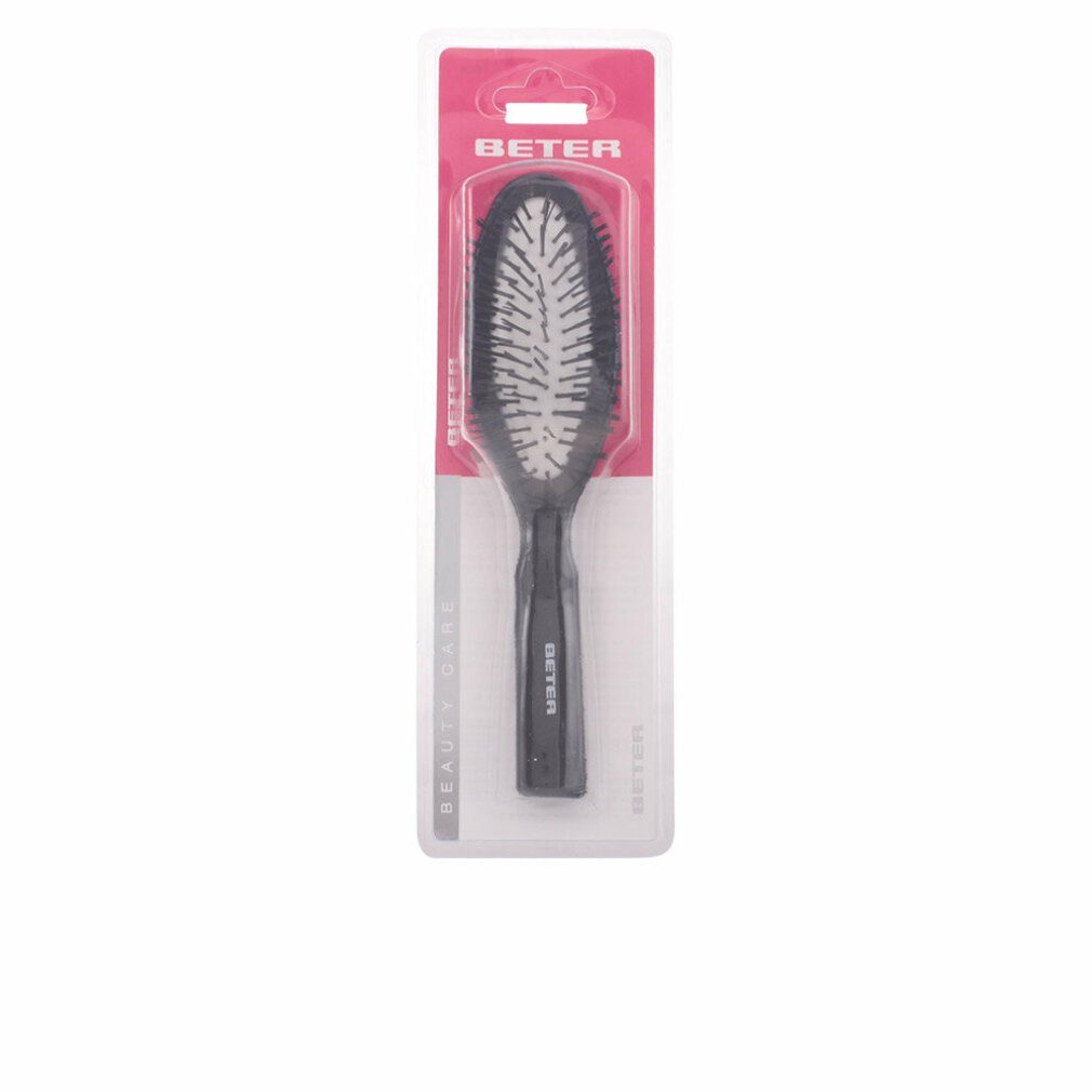 Beter Haarbürste Cushion Brush Nylon Ball-tip Bristles 17,5cm