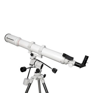 BRESSER Teleskop First Light AR-102/1000