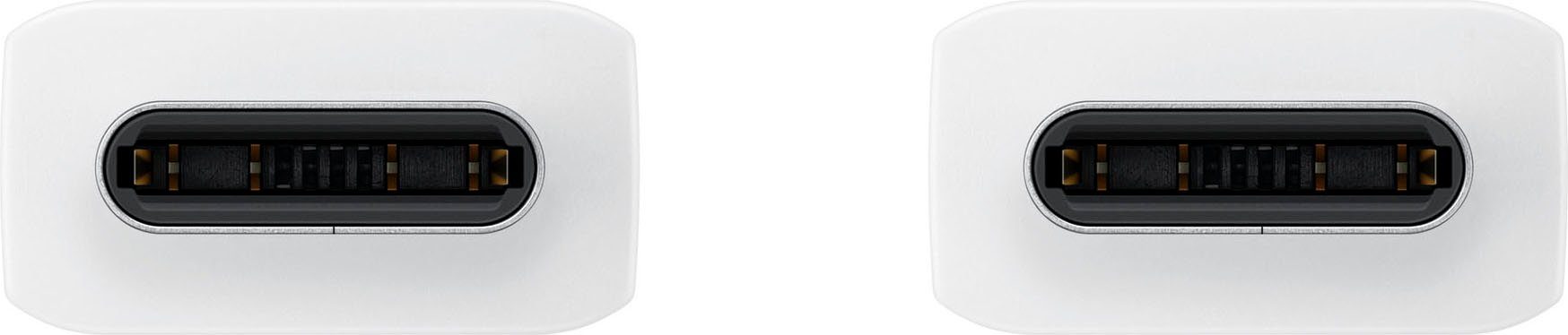 Samsung EP-DX510 USB Typ-C auf USB Typ-C Kabel Smartphone-Kabel, USB-C (180 cm)