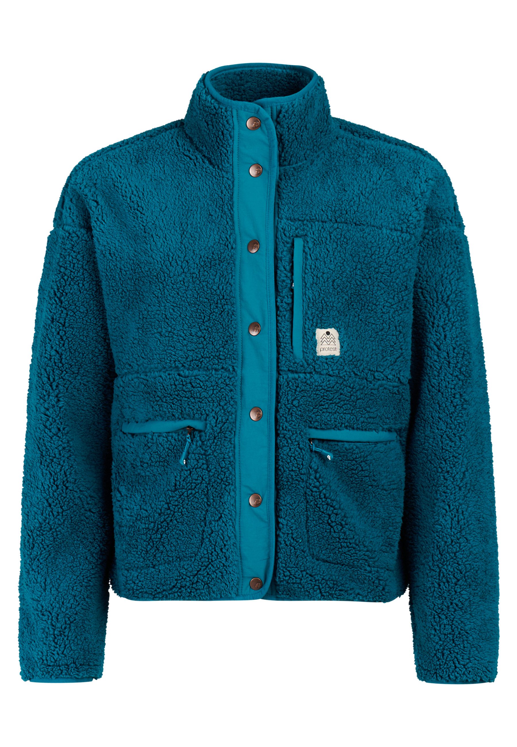 Protest Fleecejacke PRTLUX (1-St)