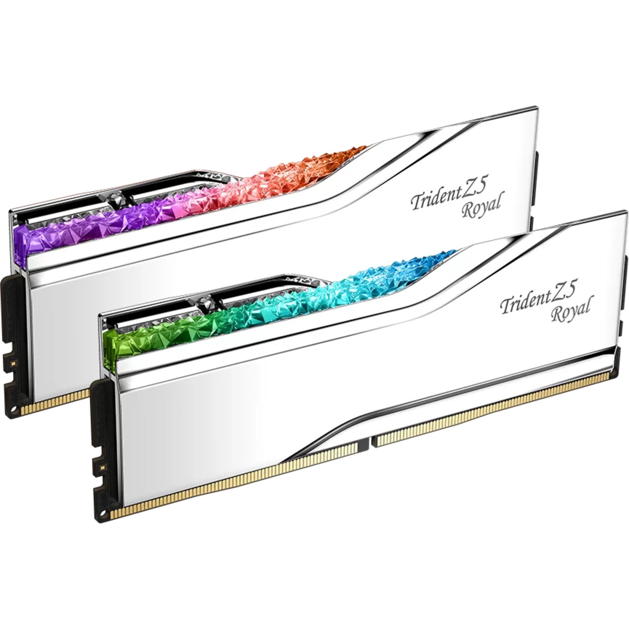 G.Skill G.Skill DIMM 48 GB DDR5-7200 (2x 24 GB) Dual-Kit, Память