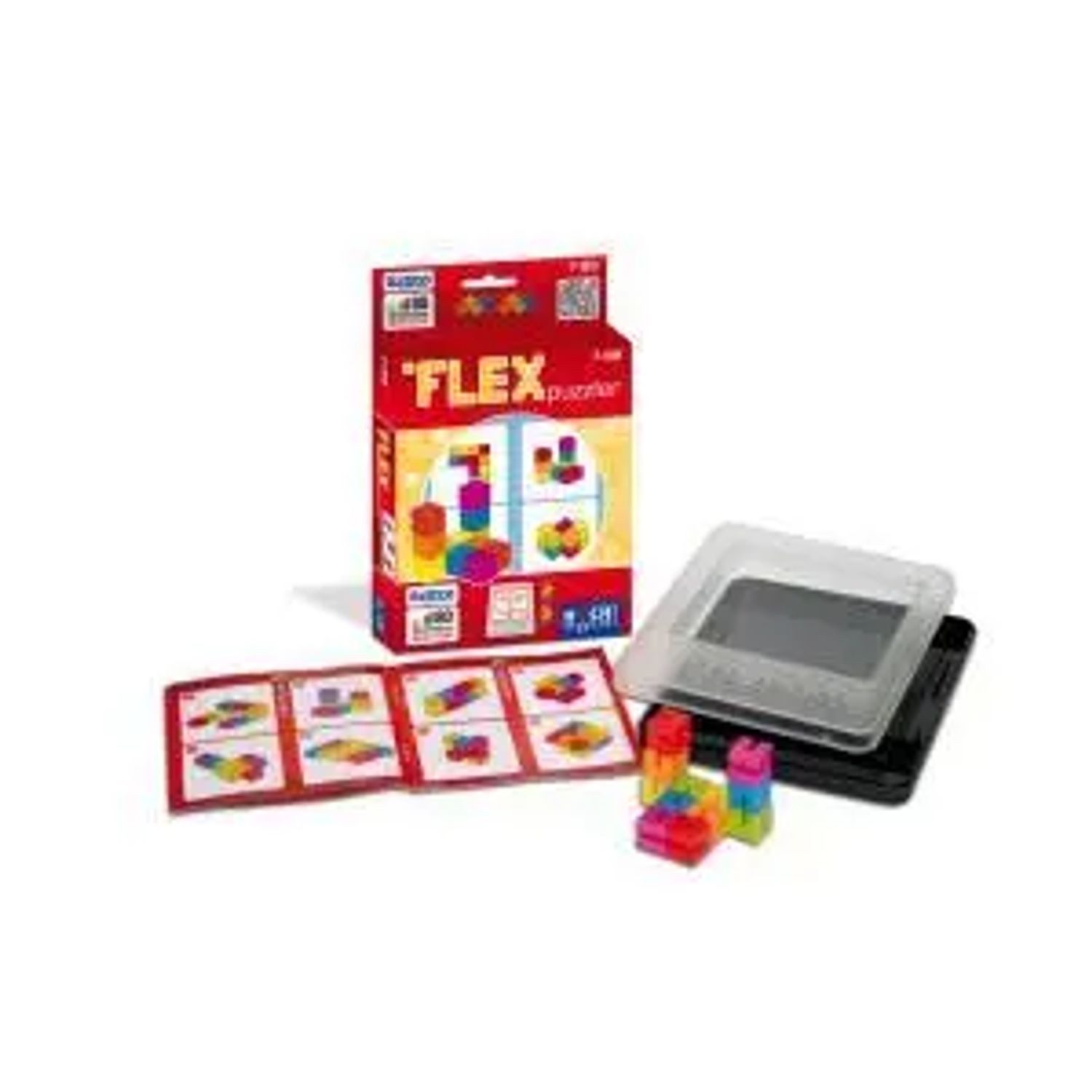 HUCH! Spiel Flex puzzler