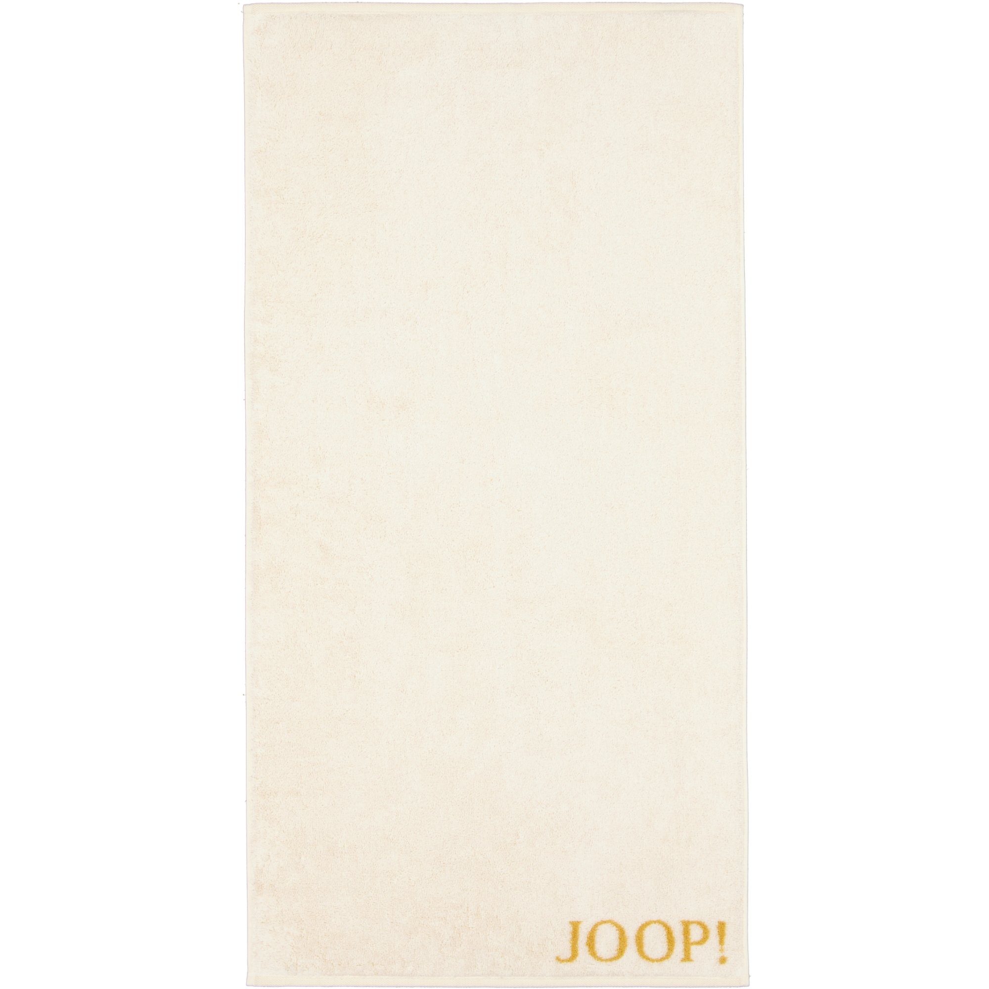 Joop! 100% Classic Doubleface 1600, Handtücher Baumwolle