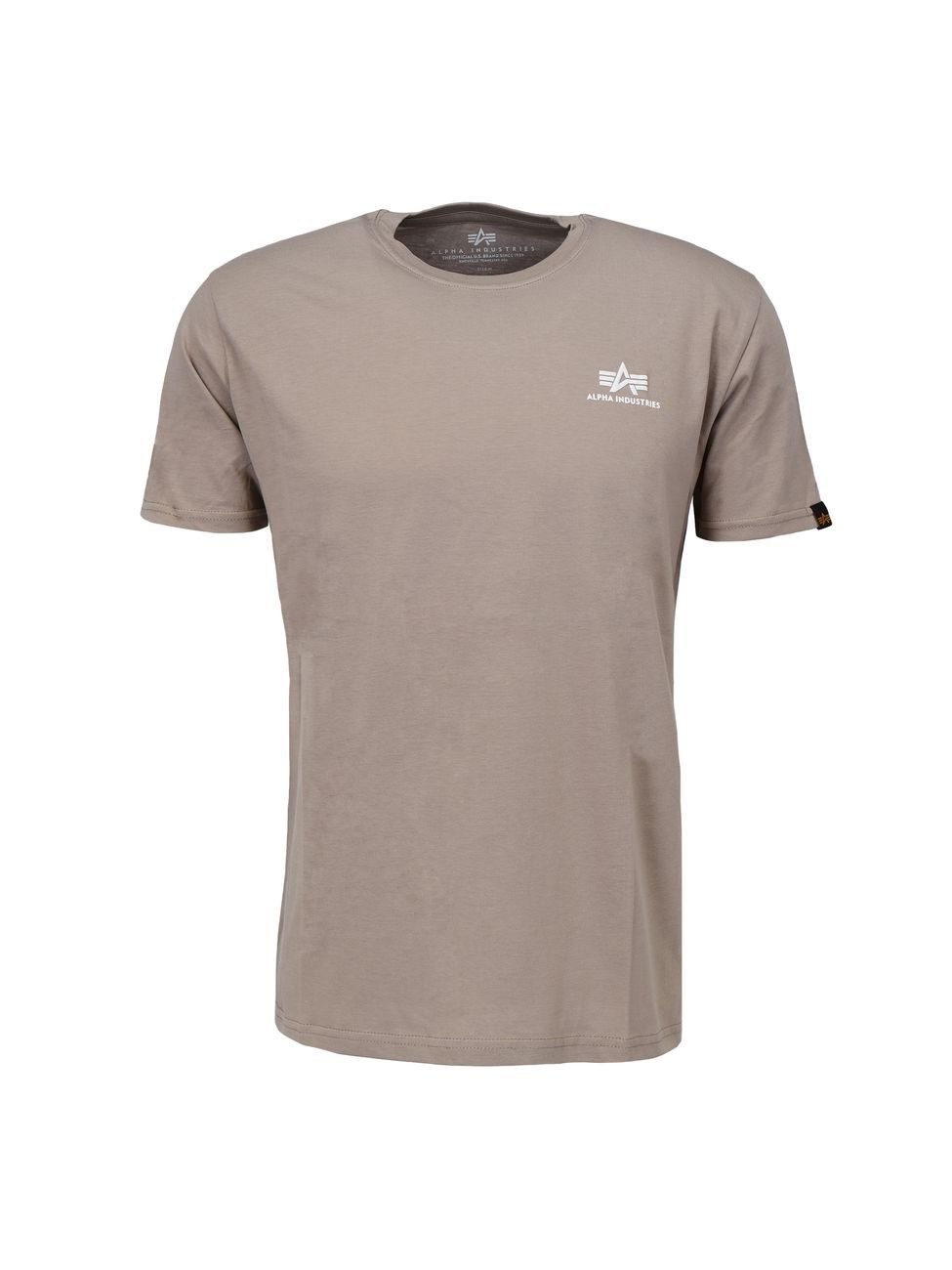 Alpha Industries T-Shirt Basic T Small günstig online kaufen