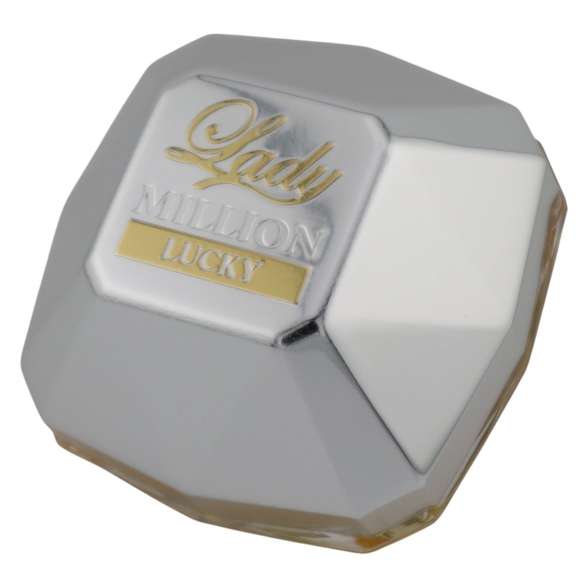 paco rabanne Eau de Parfum Paco Rabanne Lady Million Lucky Eau de Parfum Spray 30 ml