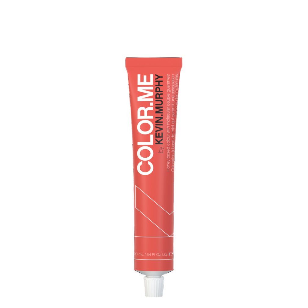 KEVIN MURPHY Haarpflege-Set, Color.Me, permanente Haarfarbe, 8.1, 100 ml