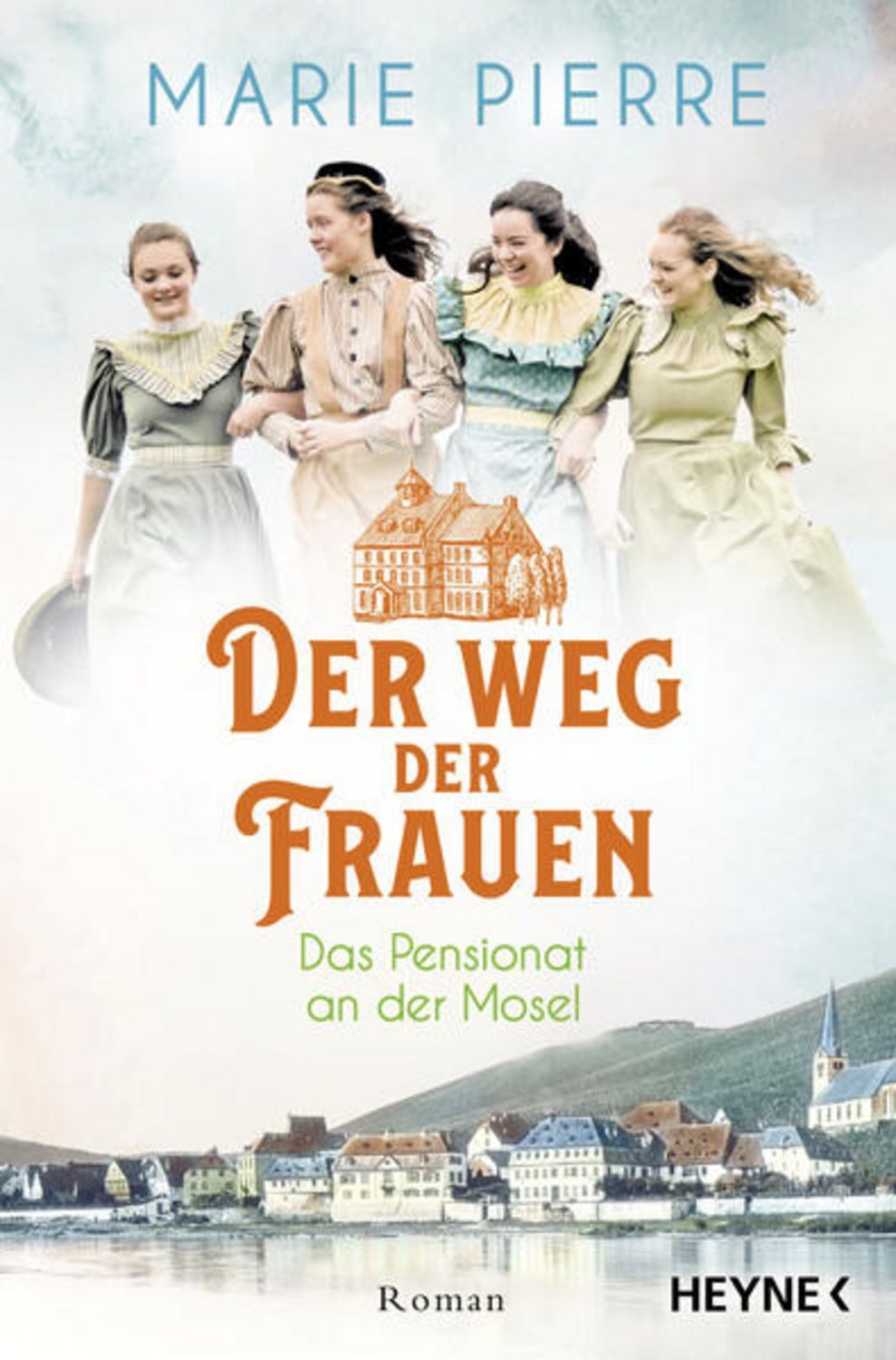 Der Weg der Frauen / Marie Pierre
