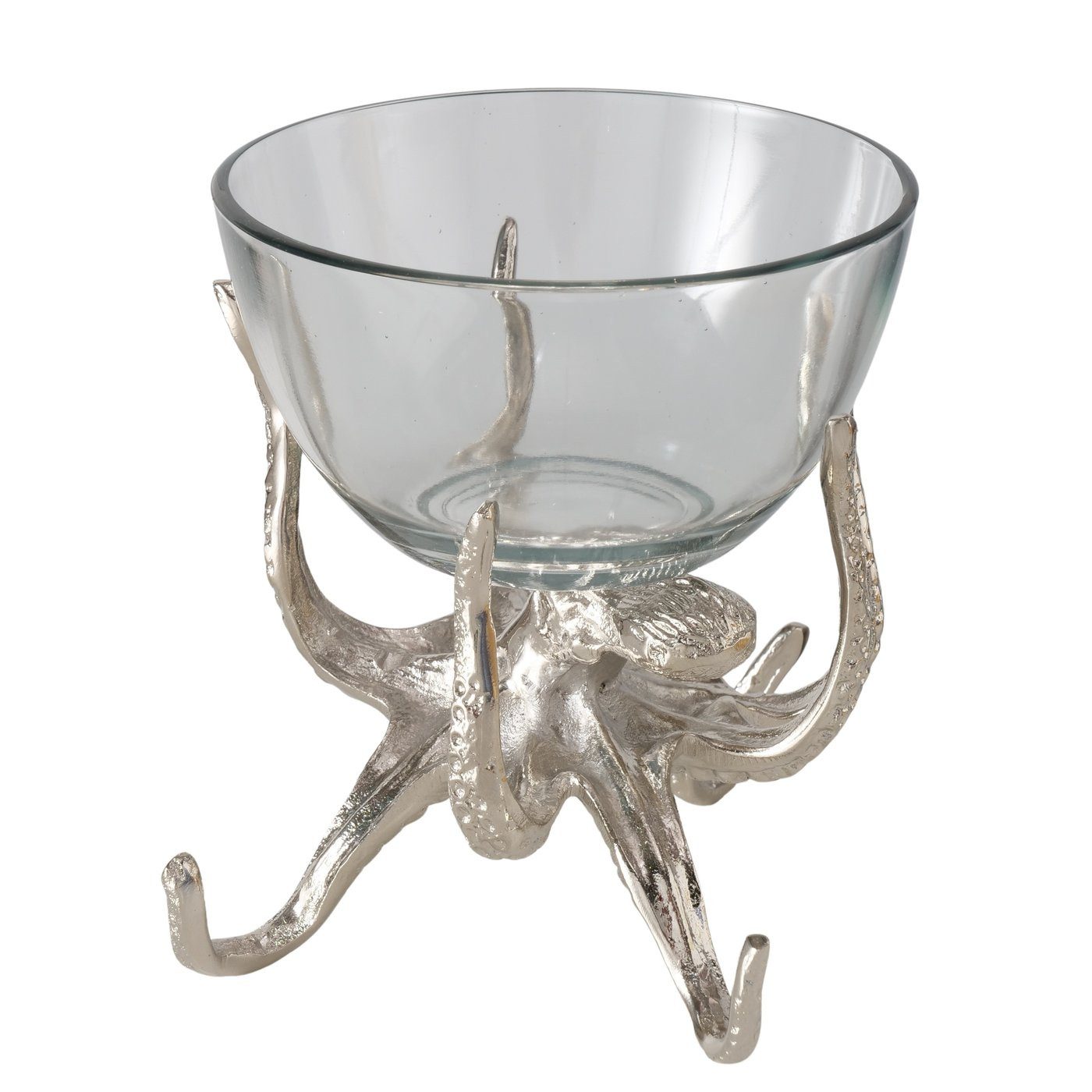 BOLTZE Dekoschale Oktopus Dekoschale Marina – günstig online kaufen