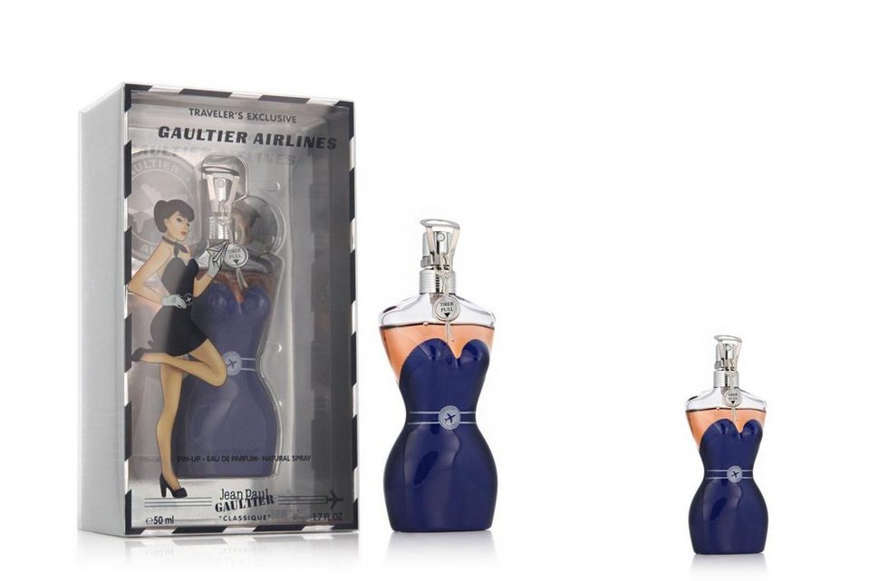 Jean Paul Gaultier Eau De Toilette www.otto.de