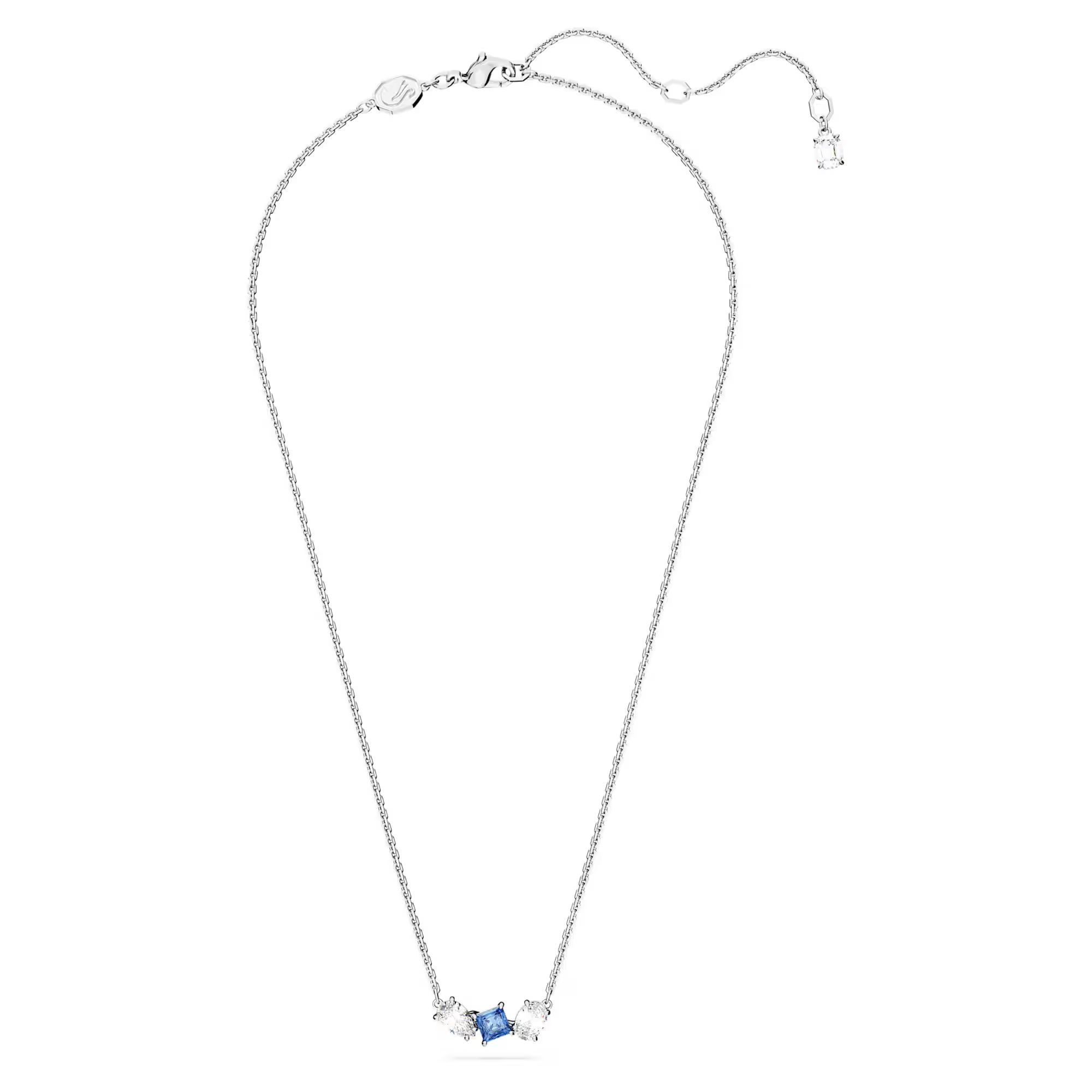 Swarovski Kette mit Anhänger Mesmera v5668276 günstig online kaufen