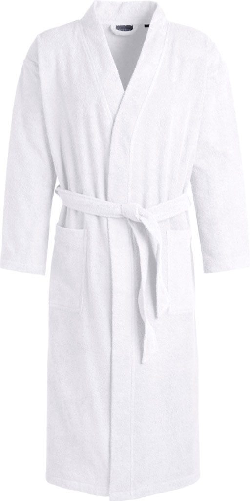 Egeria Unisex-Bademantel Topas, ideal für Sauna günstig online kaufen