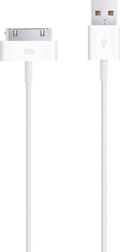 Apple »30-pin to USB Cable« Smartphone-Kabel, USB Typ A, Apple 30-polig