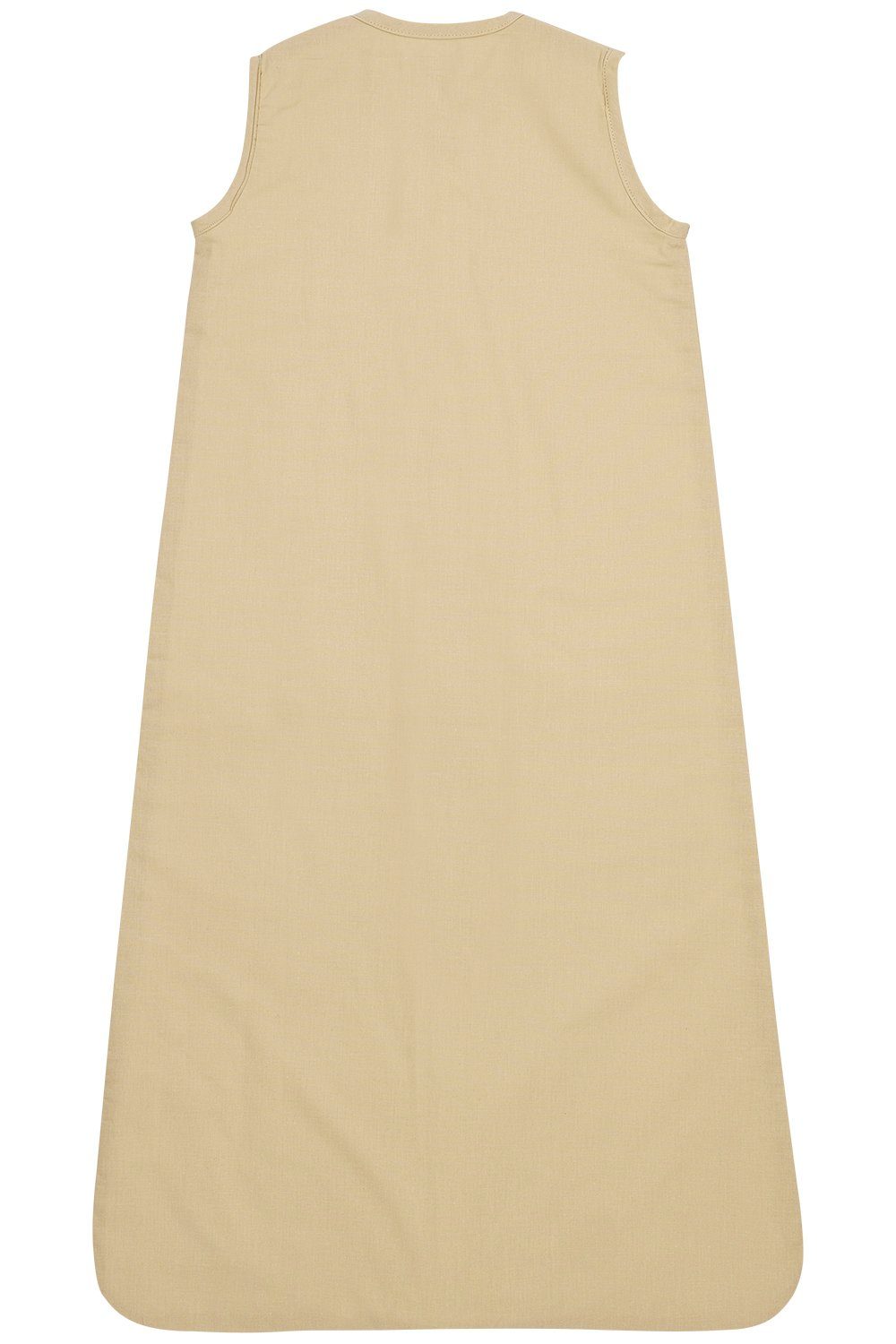 Meyco Baby Babyschlafsack Uni Sand (1 günstig online kaufen