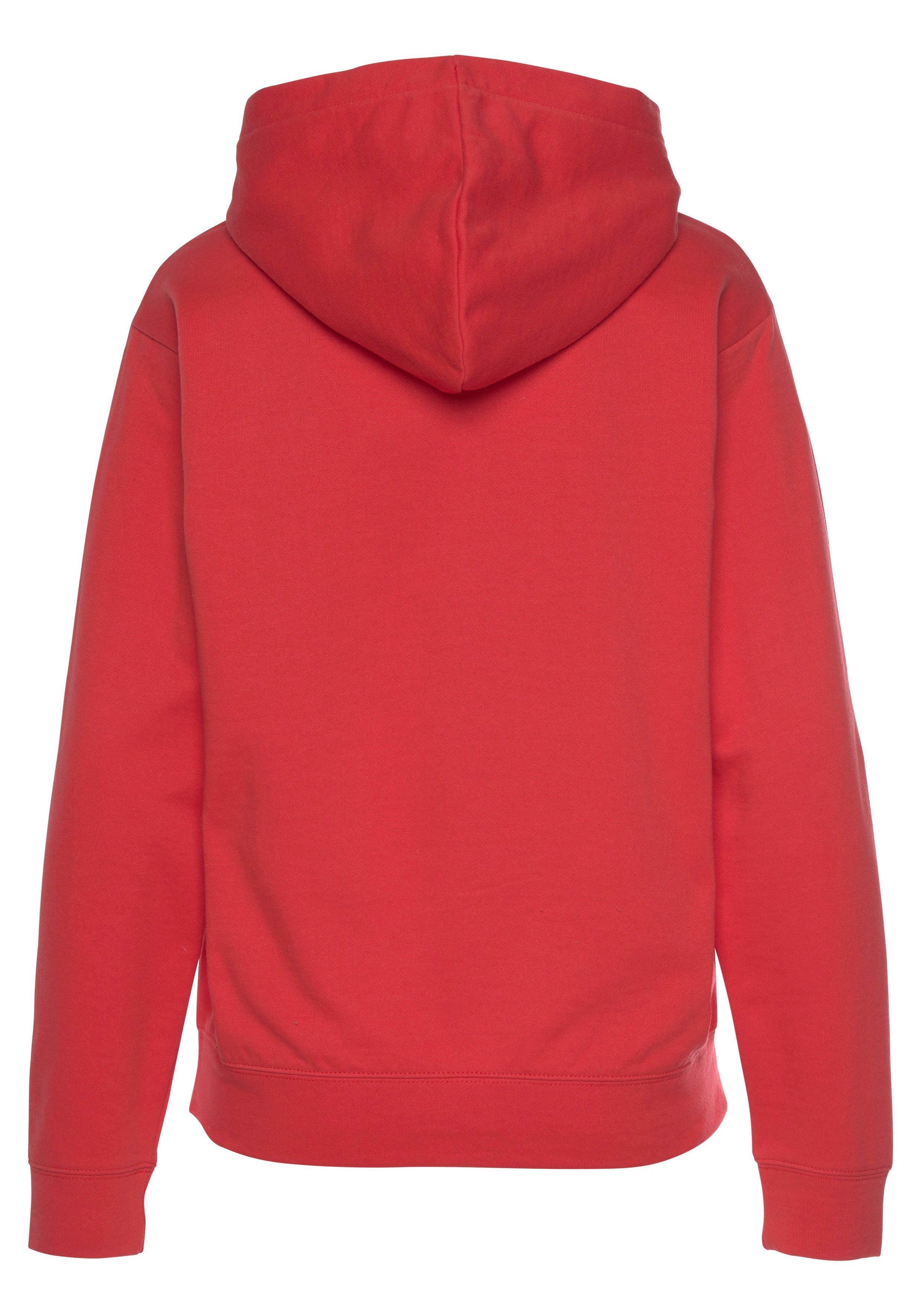 H.I.S Kapuzensweatshirt im maritimen Stil, Loungewear, Loungeanzug, Hoodie – Bild 4 von 5