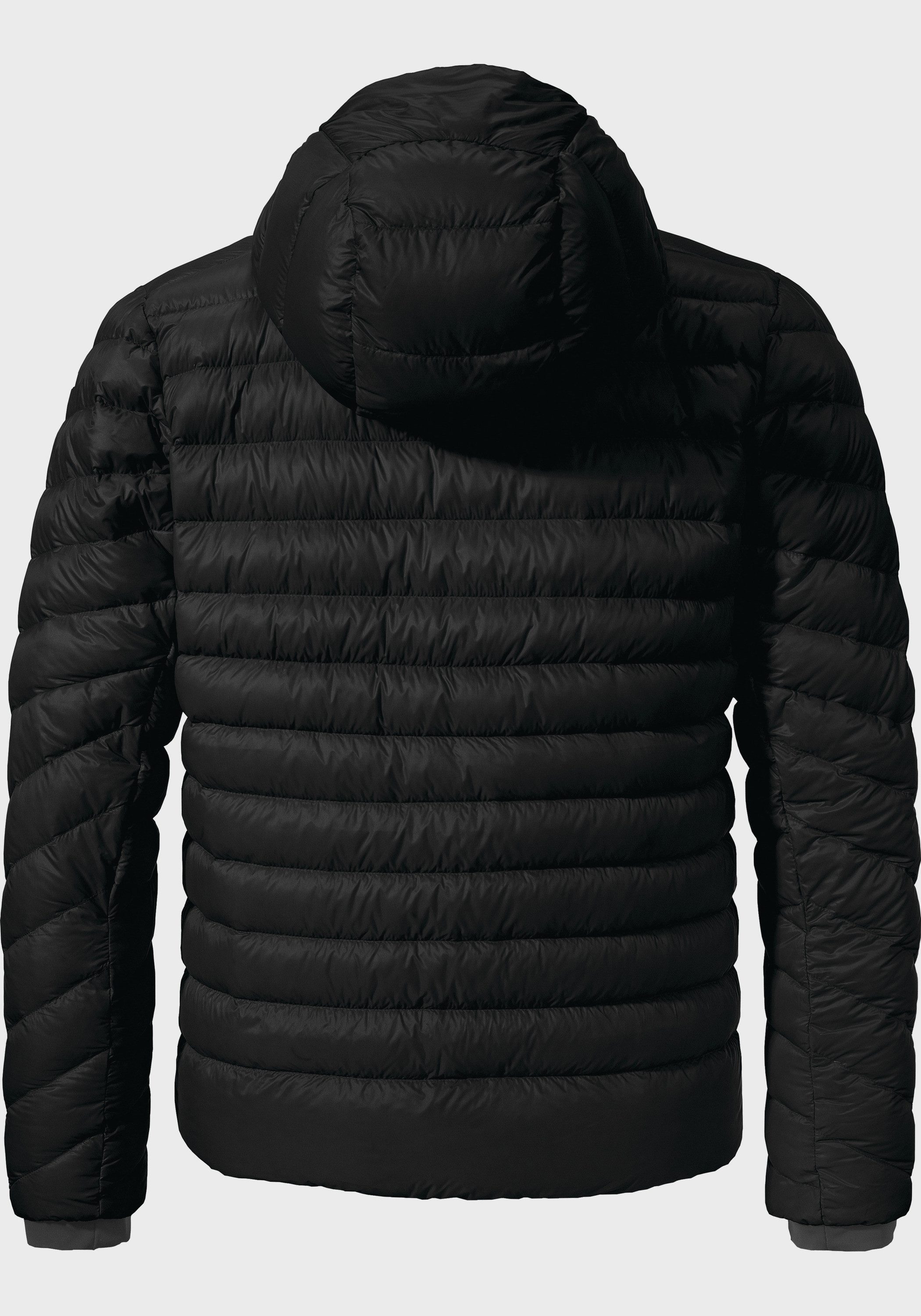 Schöffel Outdoorjacke Down Jacket Silvretta M
