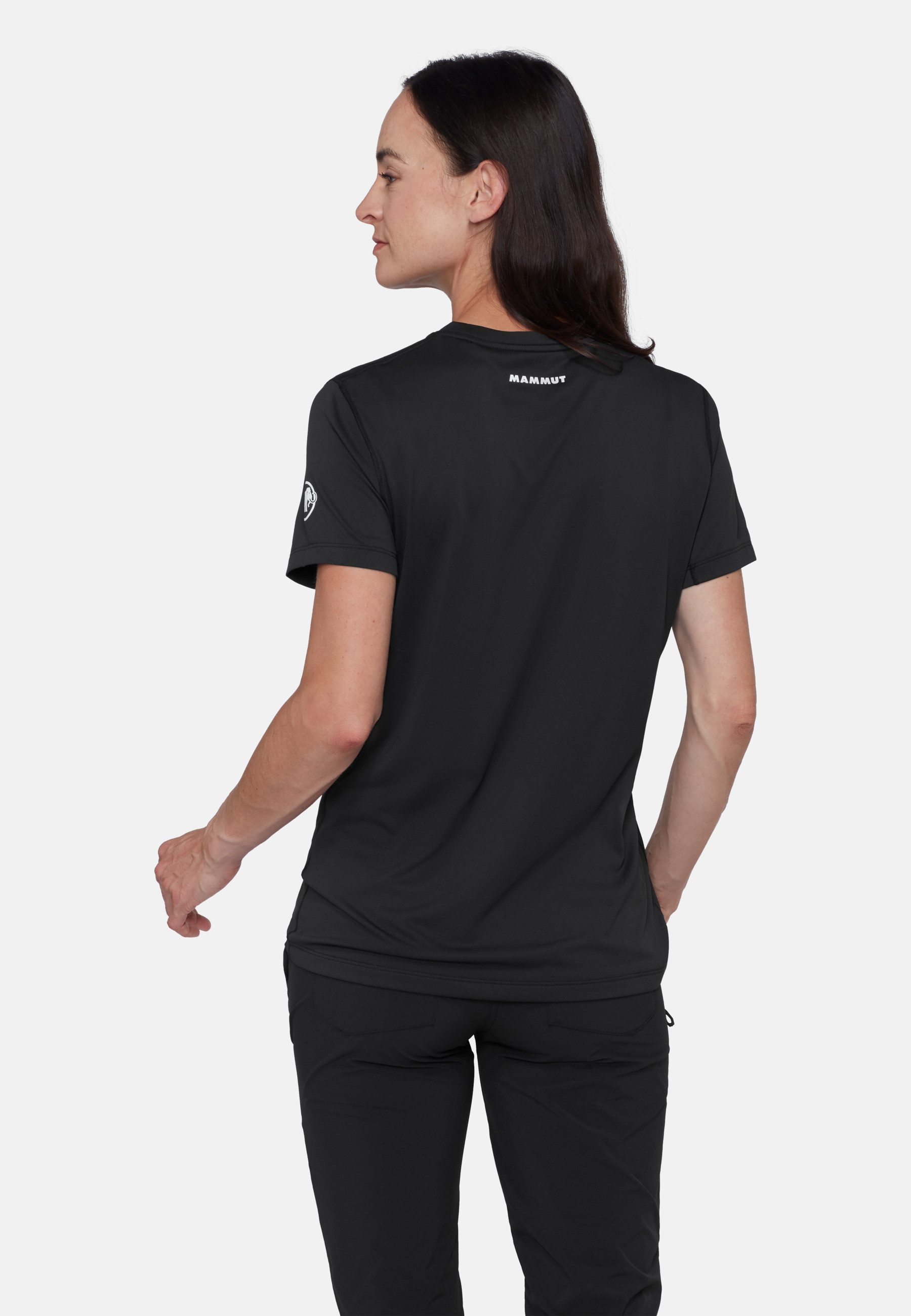 Mammut T-Shirt Selun FL T-Shirt Women