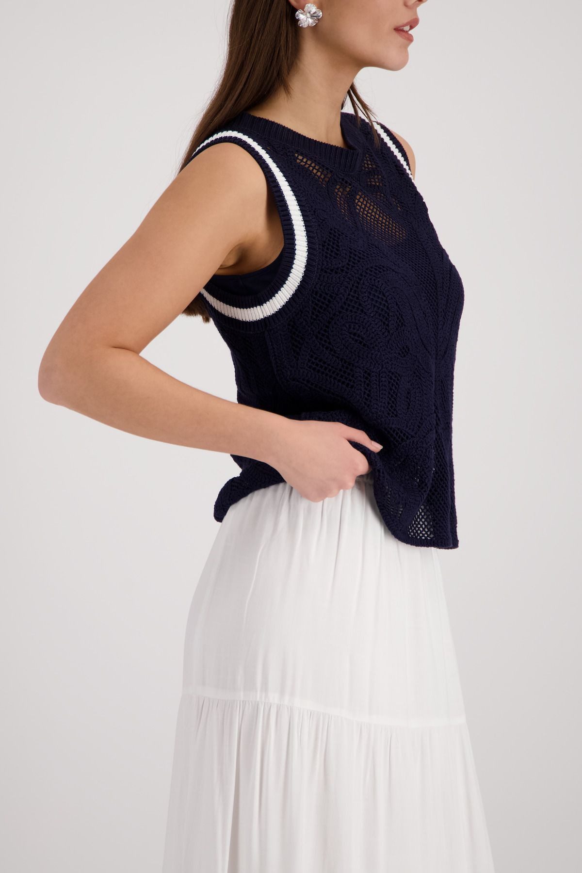 Monari Strickpullover