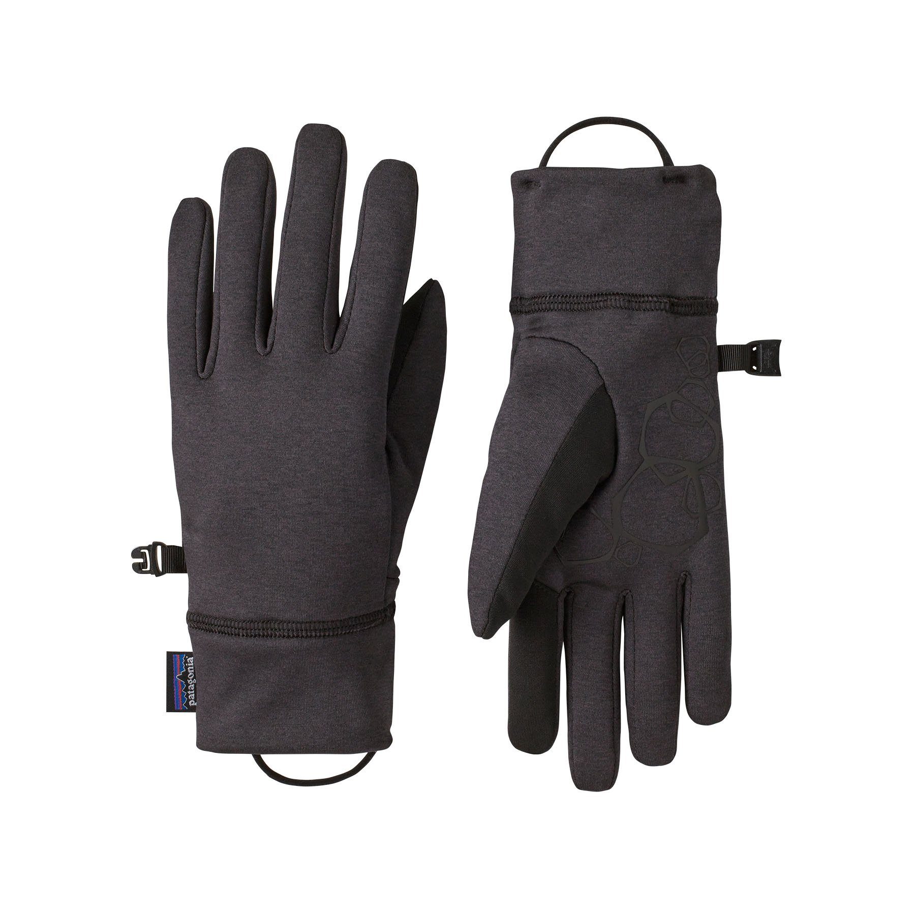 Patagonia Skihandschuhe Patagonia Unisex Handschuhe R1 Daily Gloves