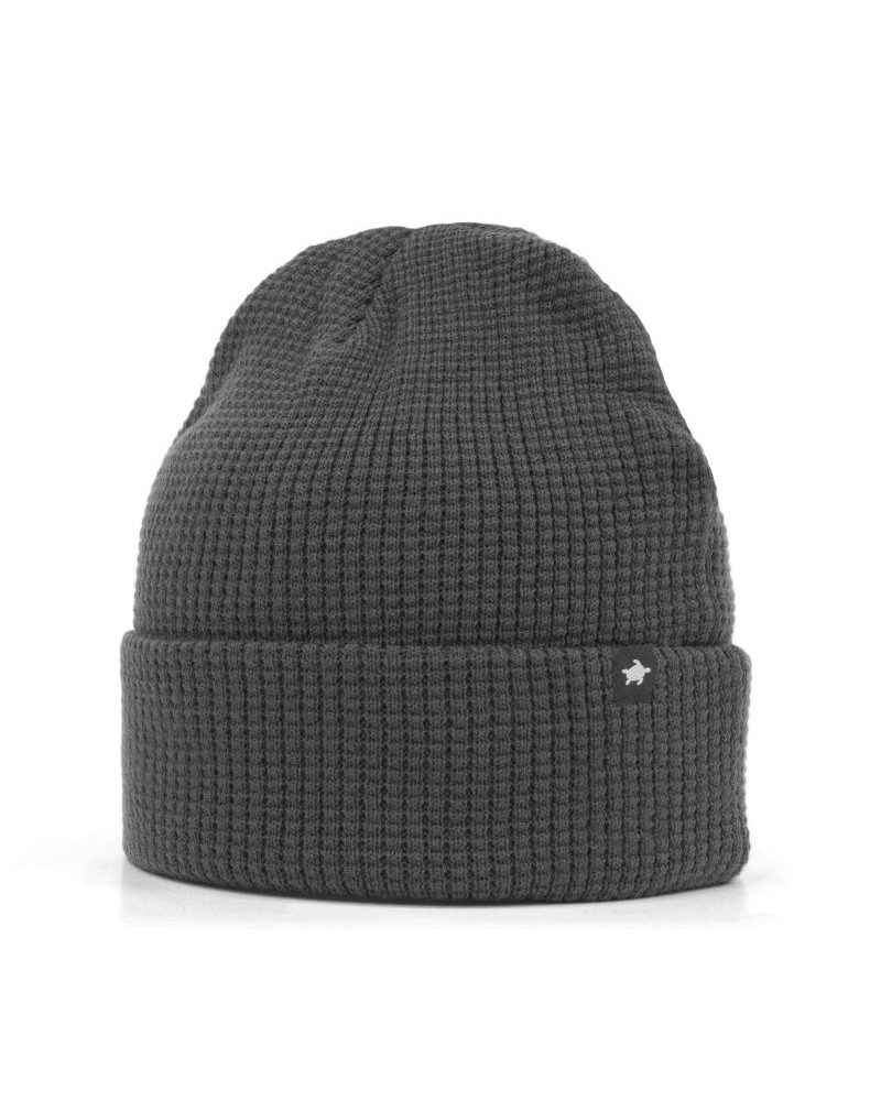 Smith & Miller Baseball Cap Mütze (Beanie) Lofoten - grau - 1 Stück