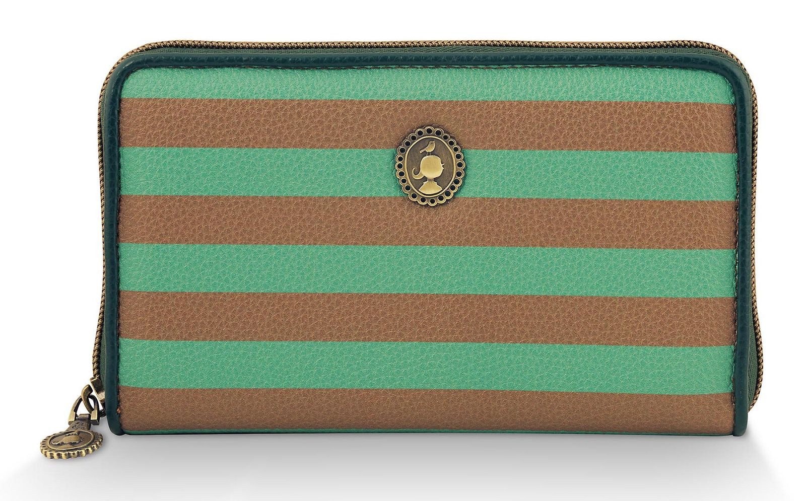 Geldbörse Wallet Stripe