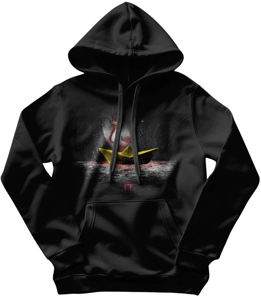Hoodie IT - Dark Pennywise Hoodie