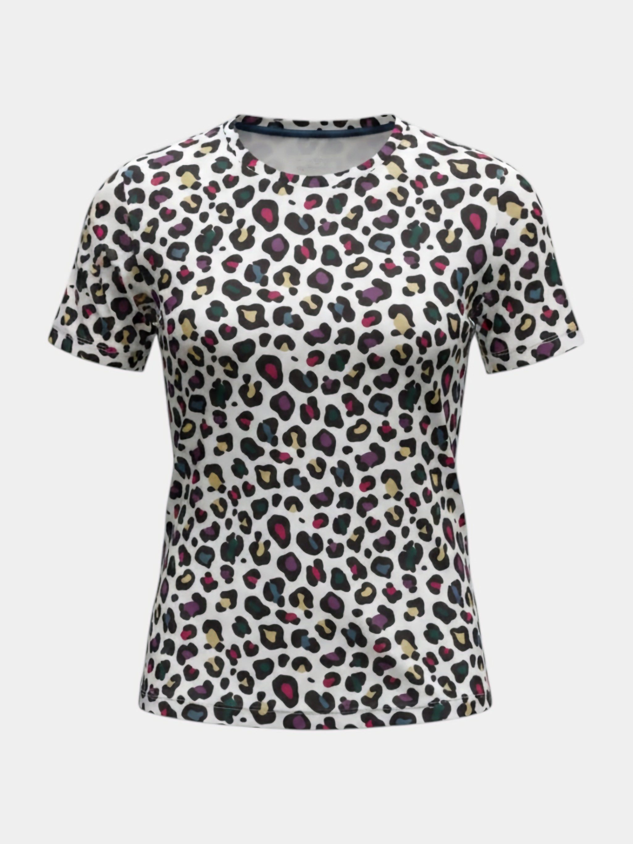 Freisein Project Funktionsshirt SummerSafari